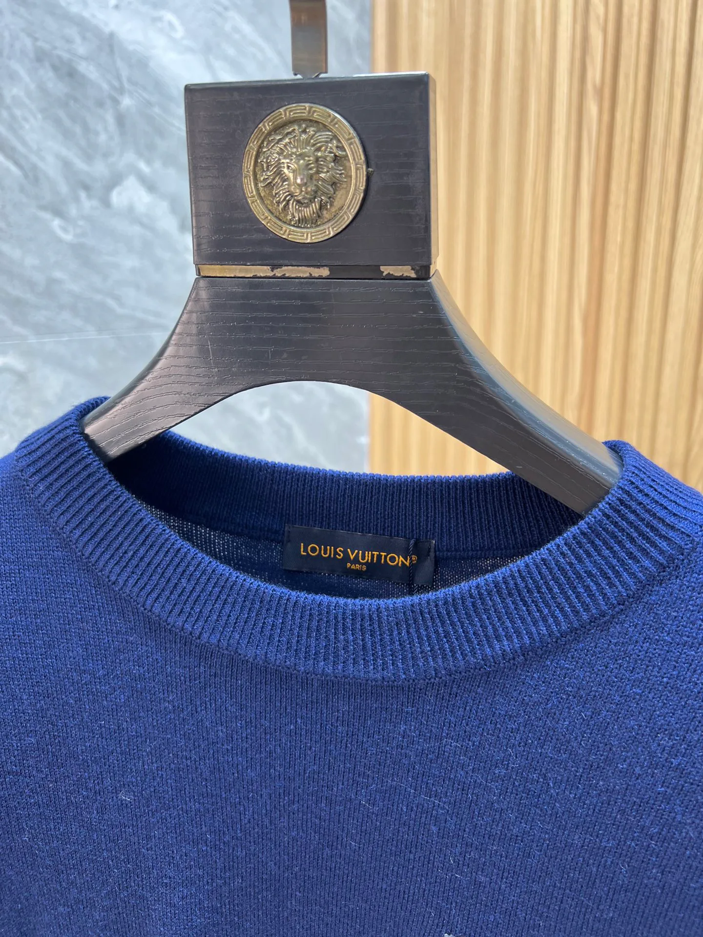 Men's T-Shirts LOUIS VUITTON 18289573