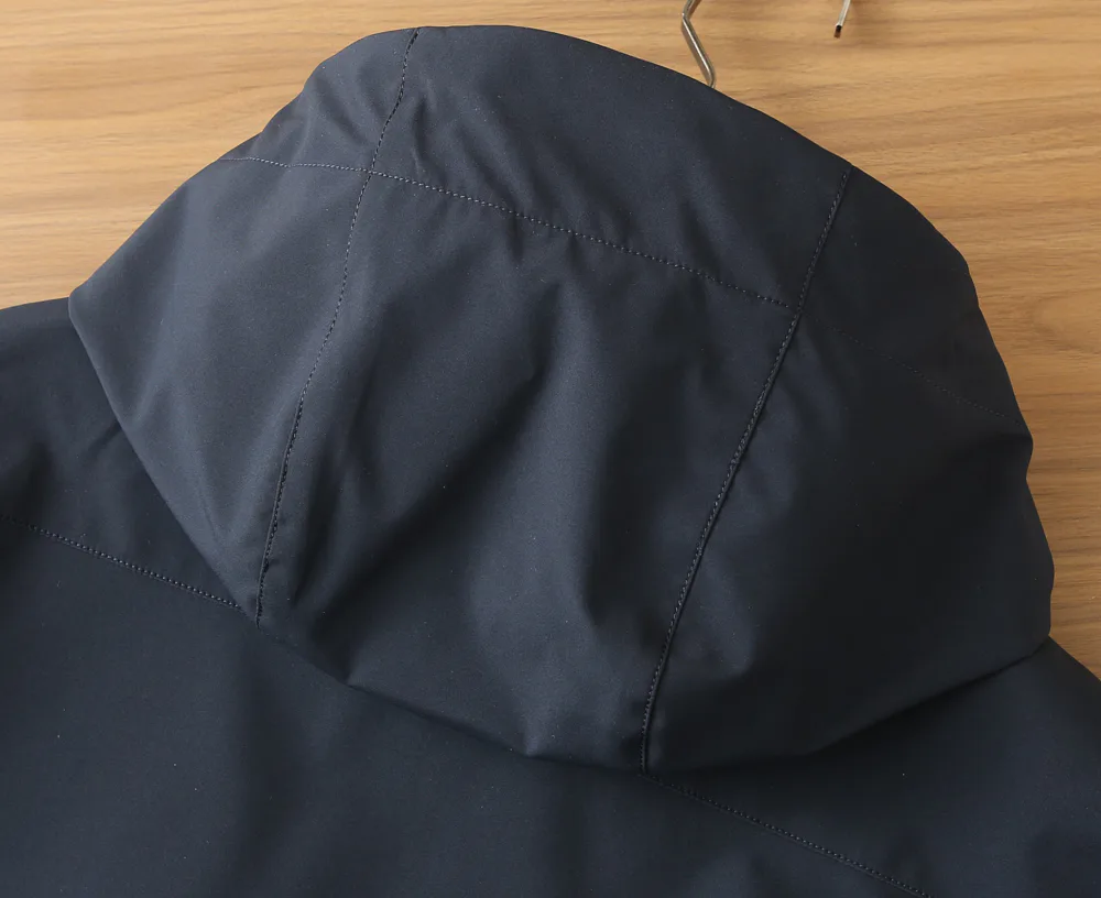 Men's Jackets And Down Jackets PRADA 17410573