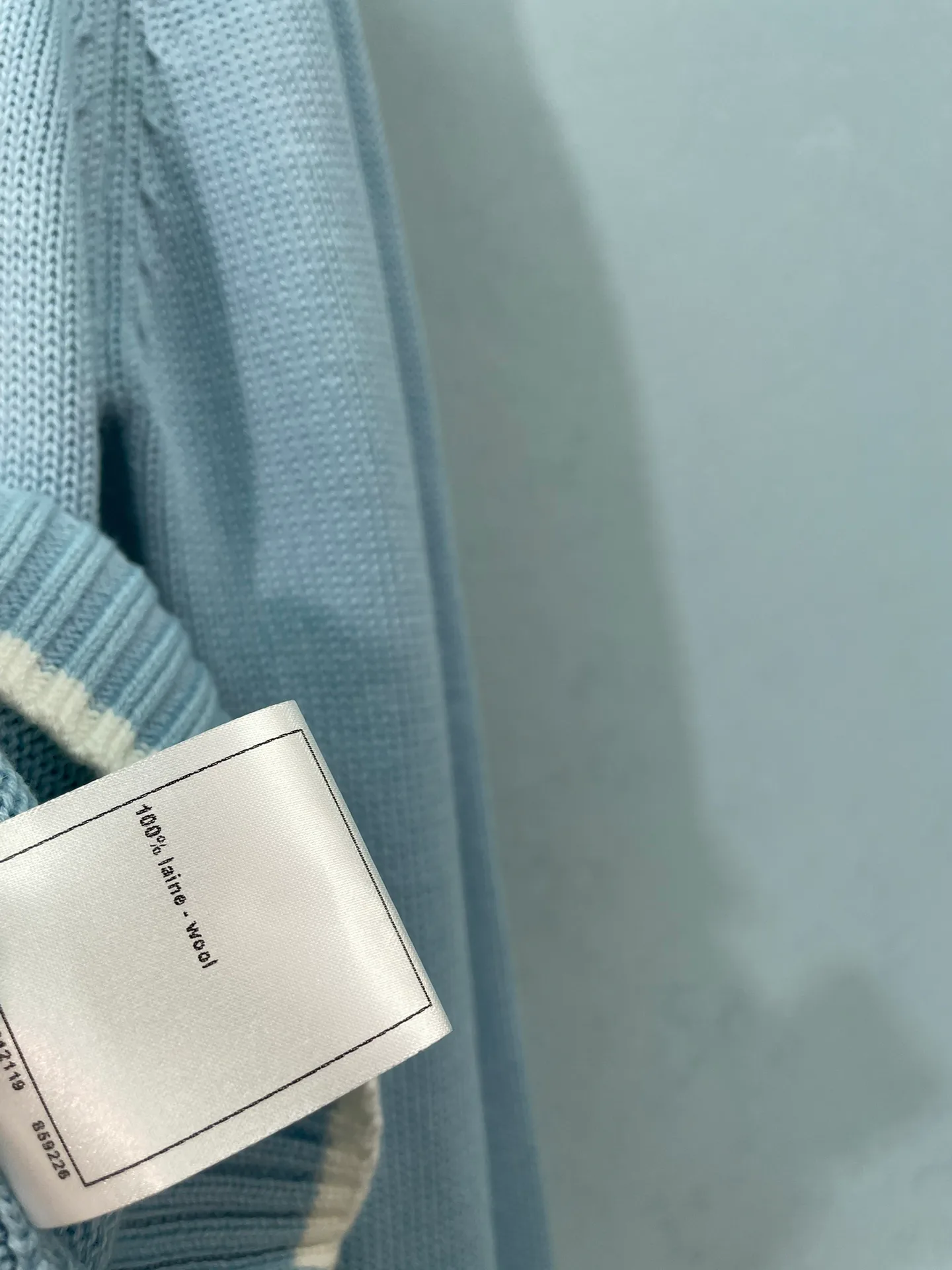Women's Jumpers And Sweaters CHANEL 18513325