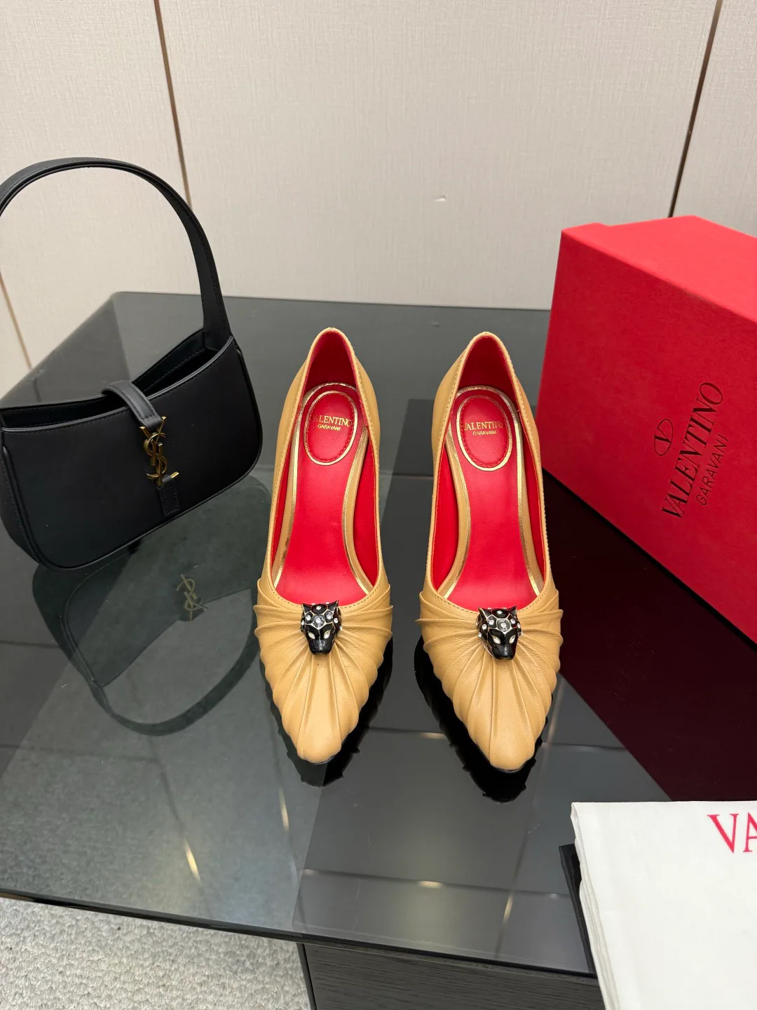 Women's Heels VALENTINO 17467429