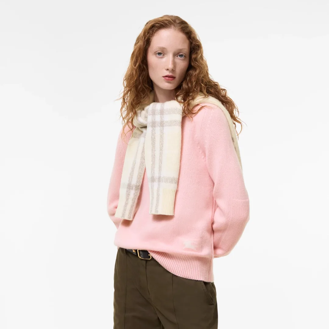 Women's Jumpers And Sweaters BURBERRY 18187477