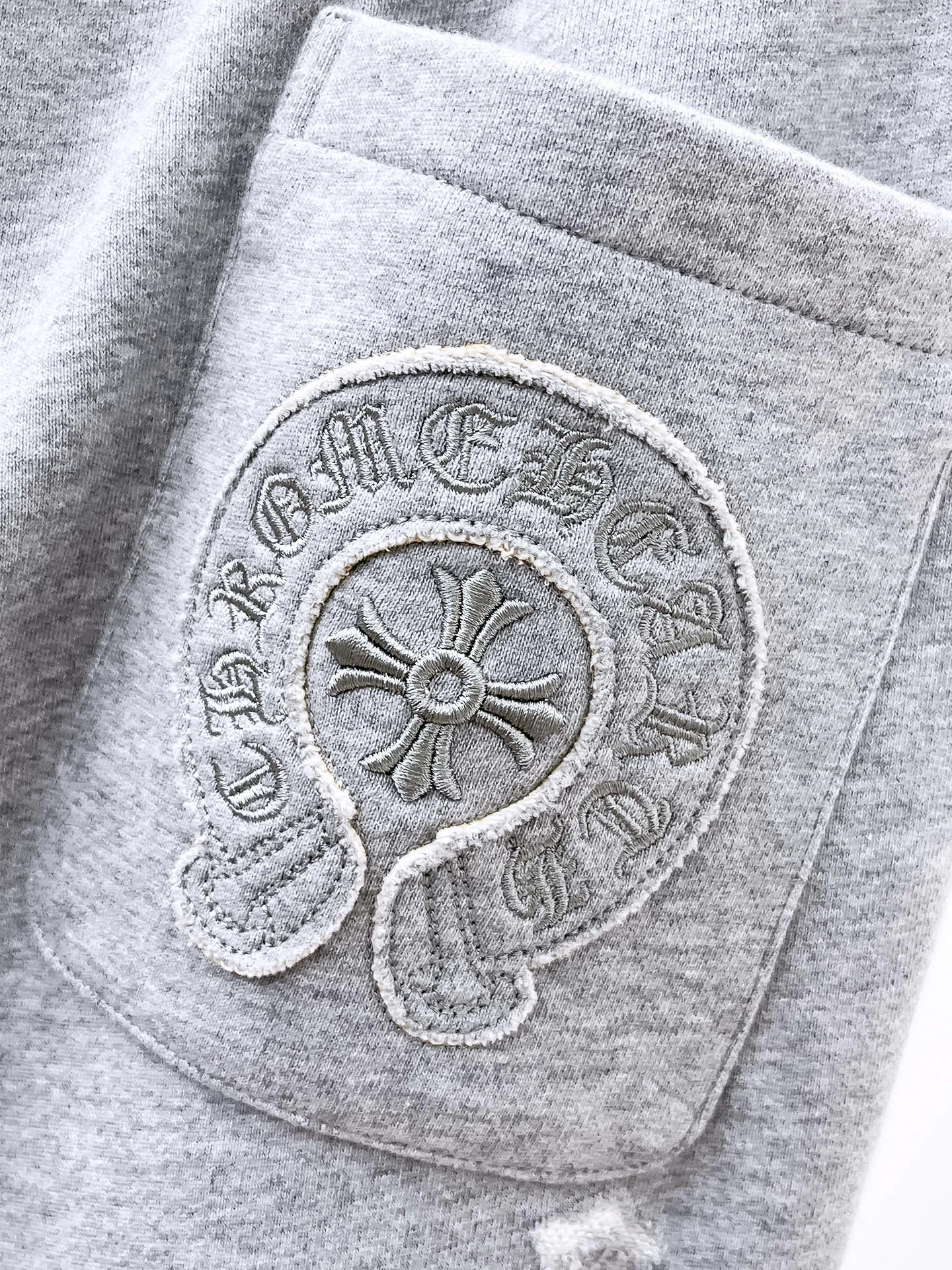 Men's Trousers CHROME HEARTS 18399318