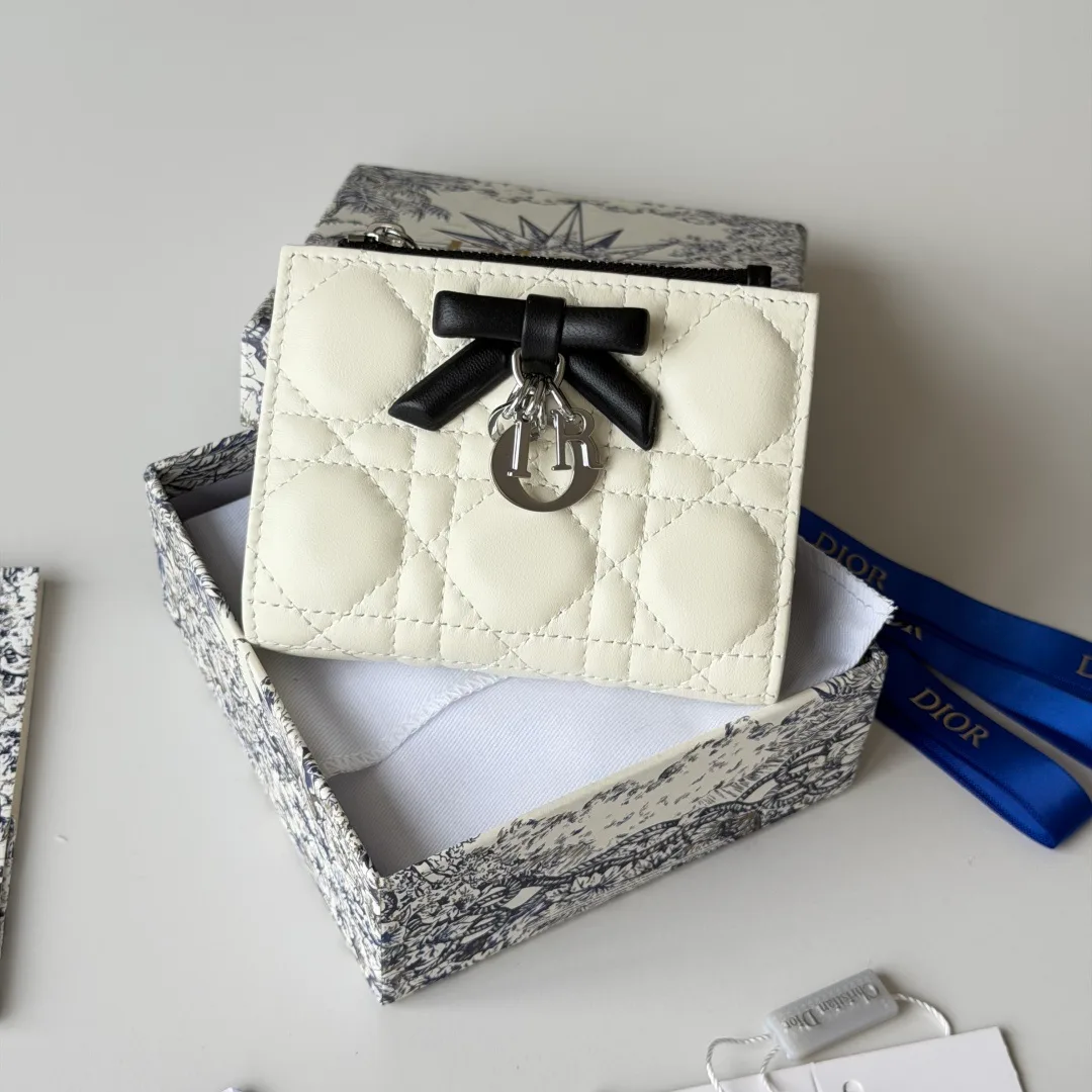 Women's Clutches CHRISTIAN DIOR 18492987