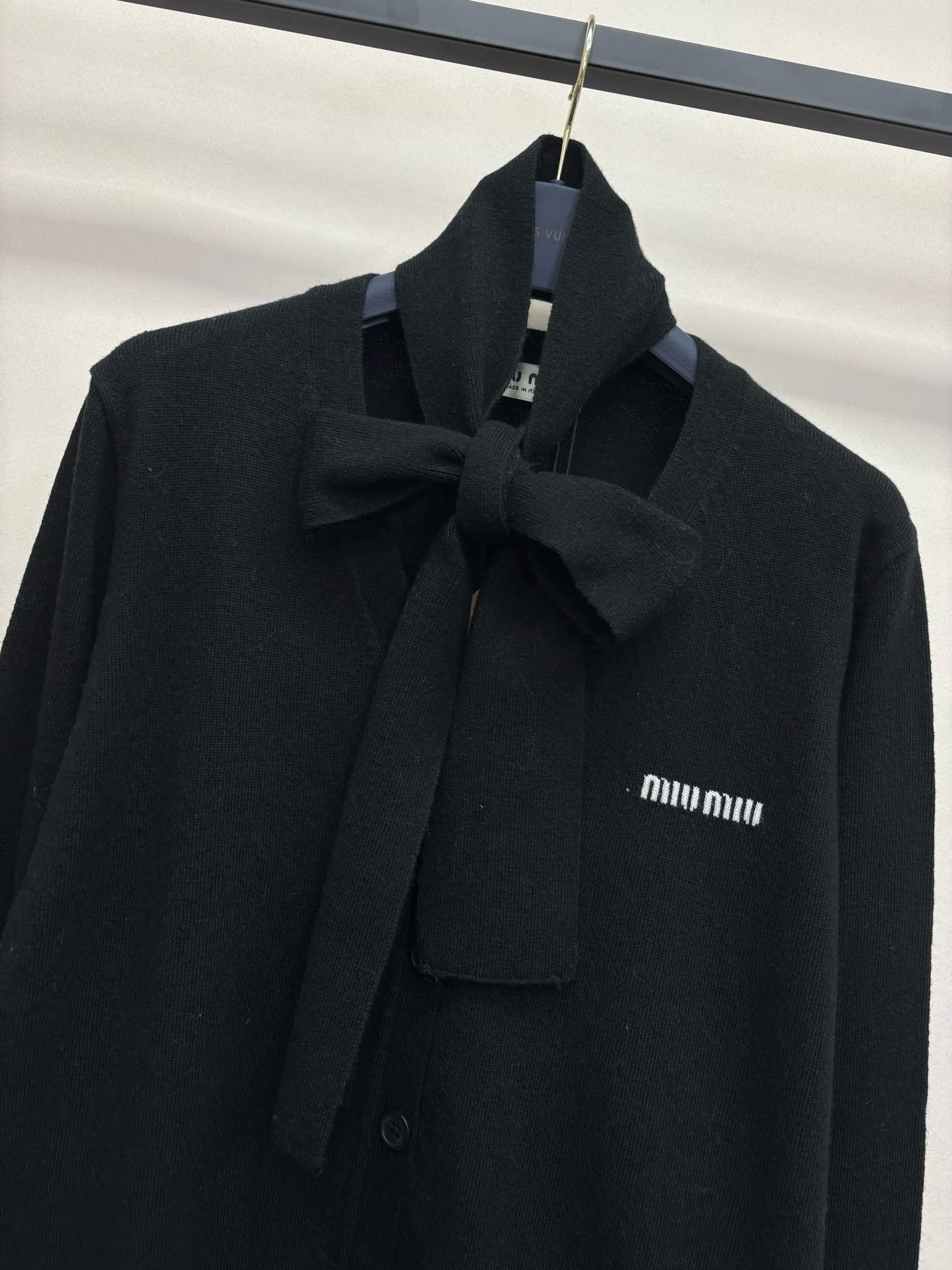 Women's Jumpers And Sweaters MIU MIU 17812378