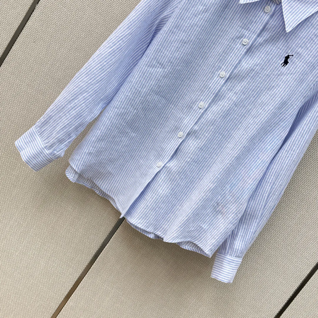 Women's Shirts RALPH LAUREN 17121247