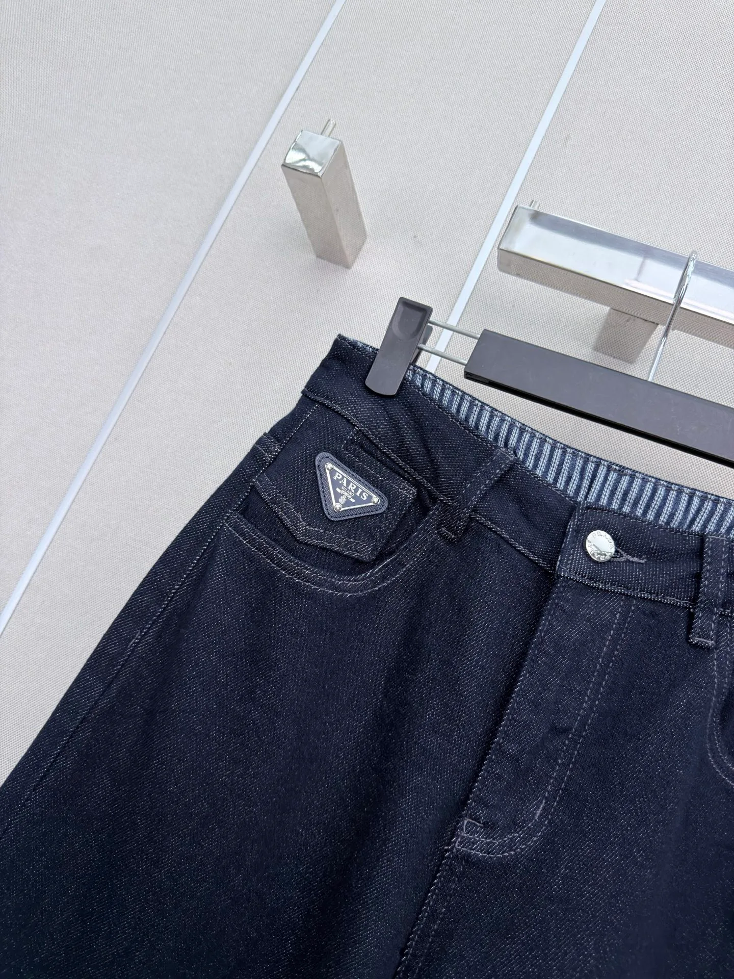 Women's Jeans PRADA 18245789