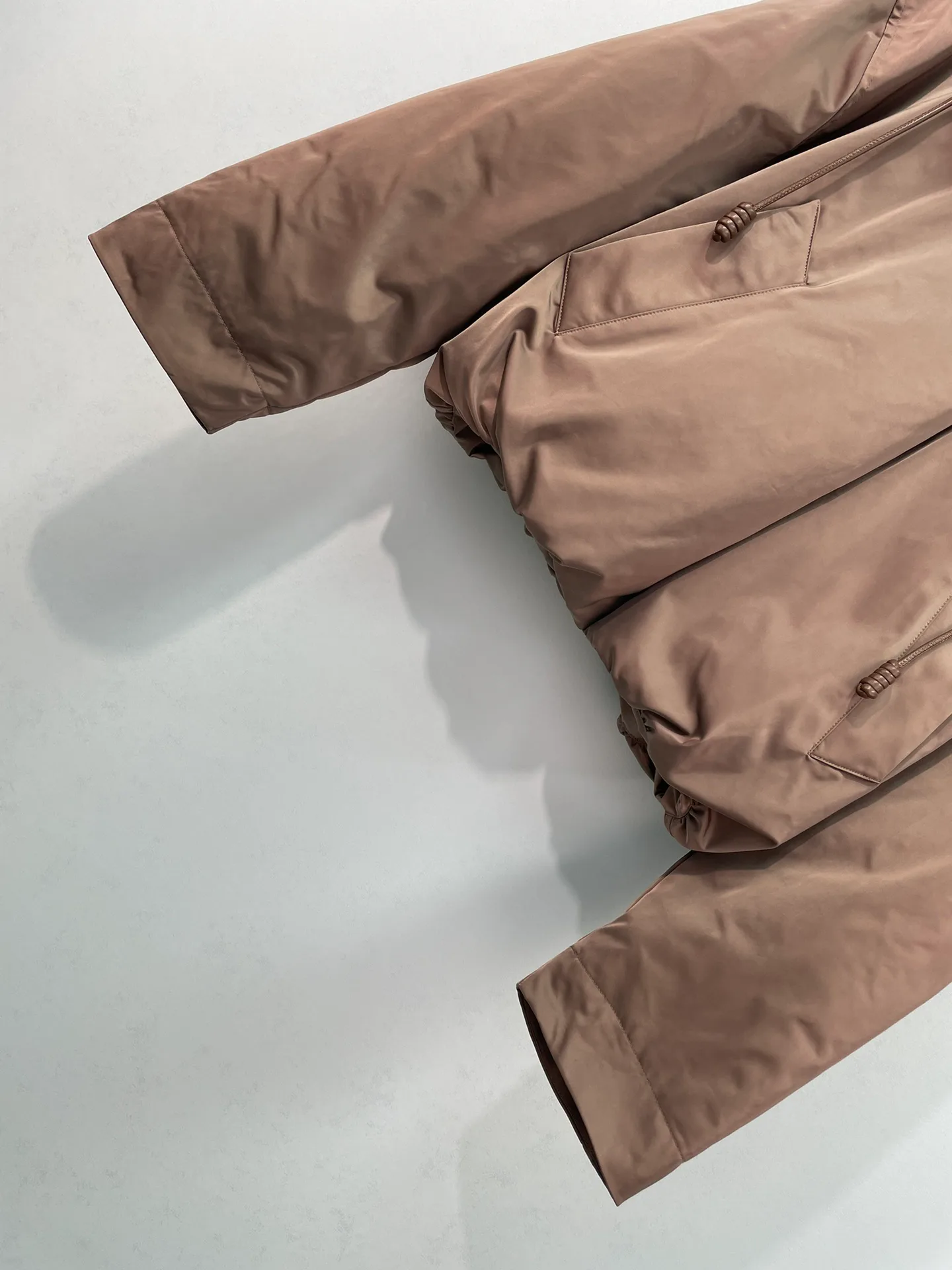 Women's Jackets And Down Jackets MONCLER 18151445