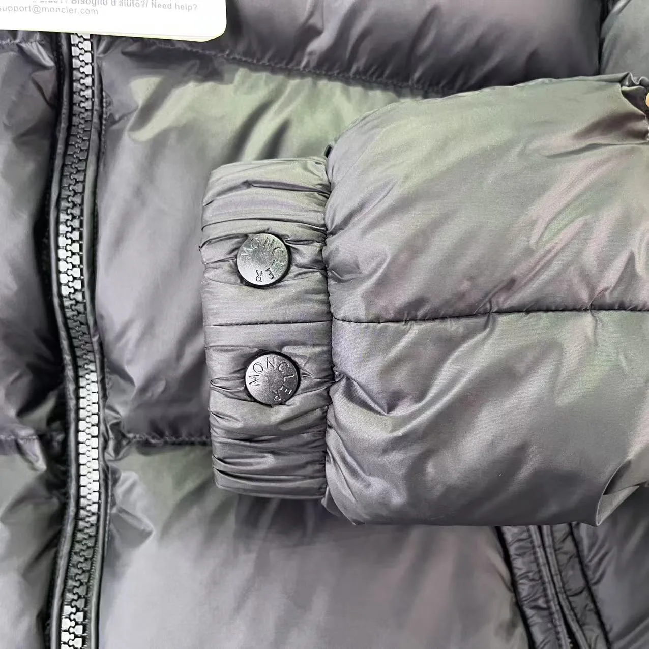 Men's Jackets And Down Jackets MONCLER 18415648