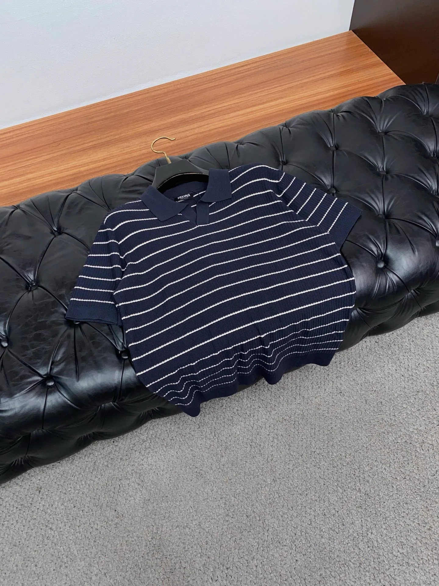 Men's Shirts ZEGNA 17281016