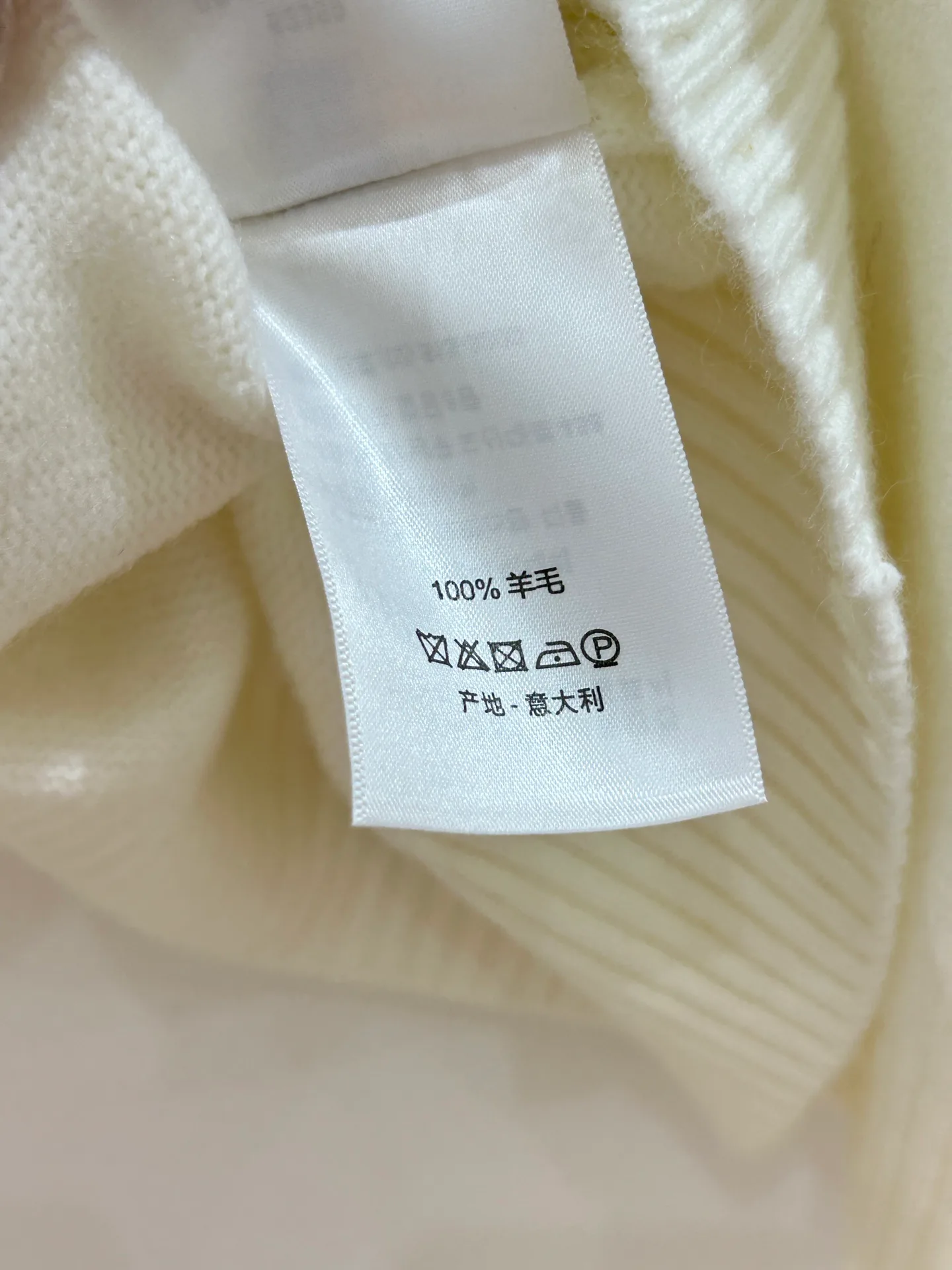 Women's Jumpers And Sweaters CHRISTIAN DIOR 18263260
