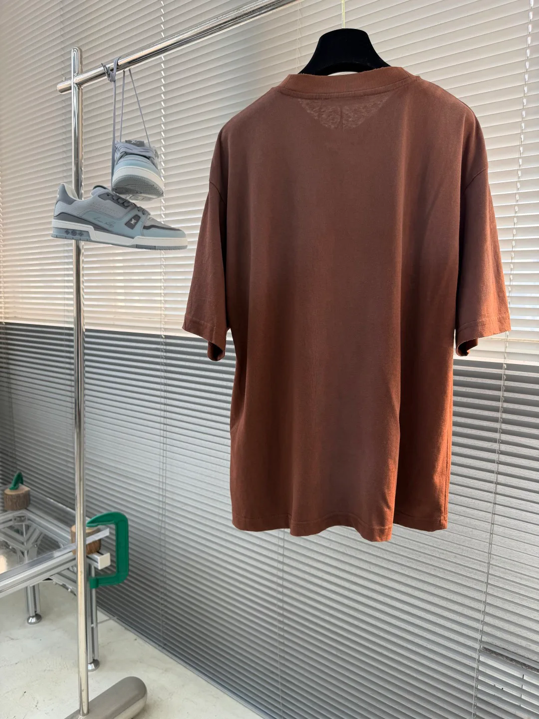 Men's T-Shirts ACNE STUDIOS 18191211