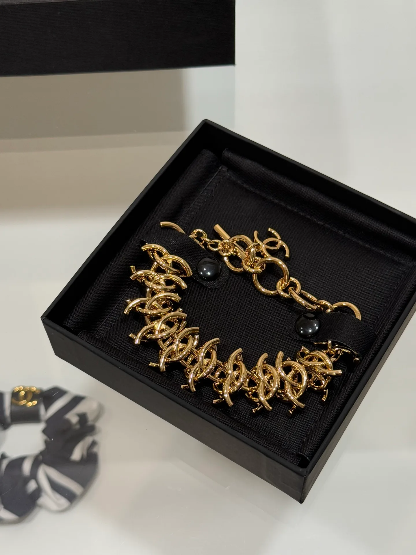 Jewelry CHANEL 17728668
