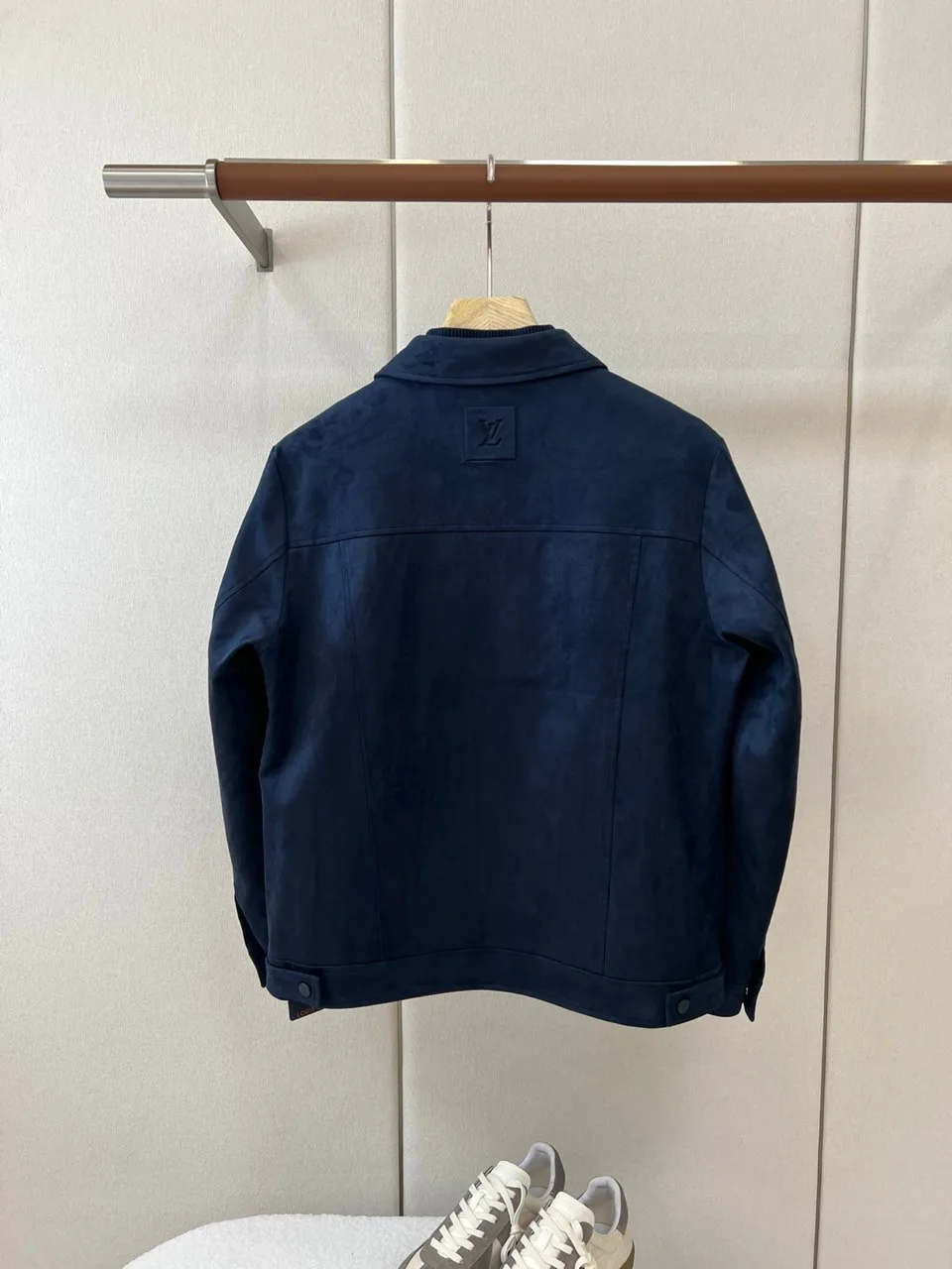 Men's Jackets And Down Jackets LOUIS VUITTON 18543048