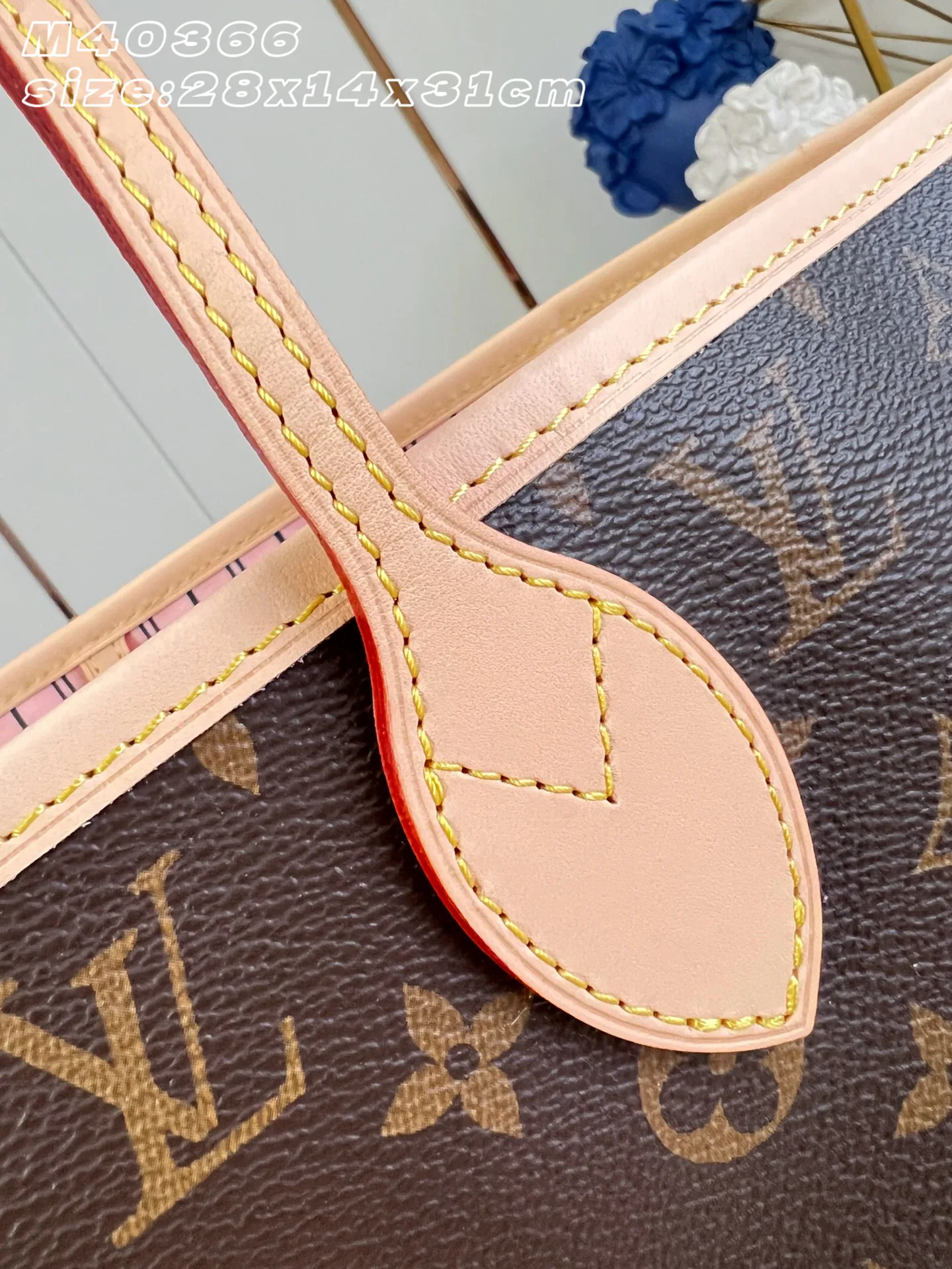 Women's Classic Handbags LOUIS VUITTON 17454378