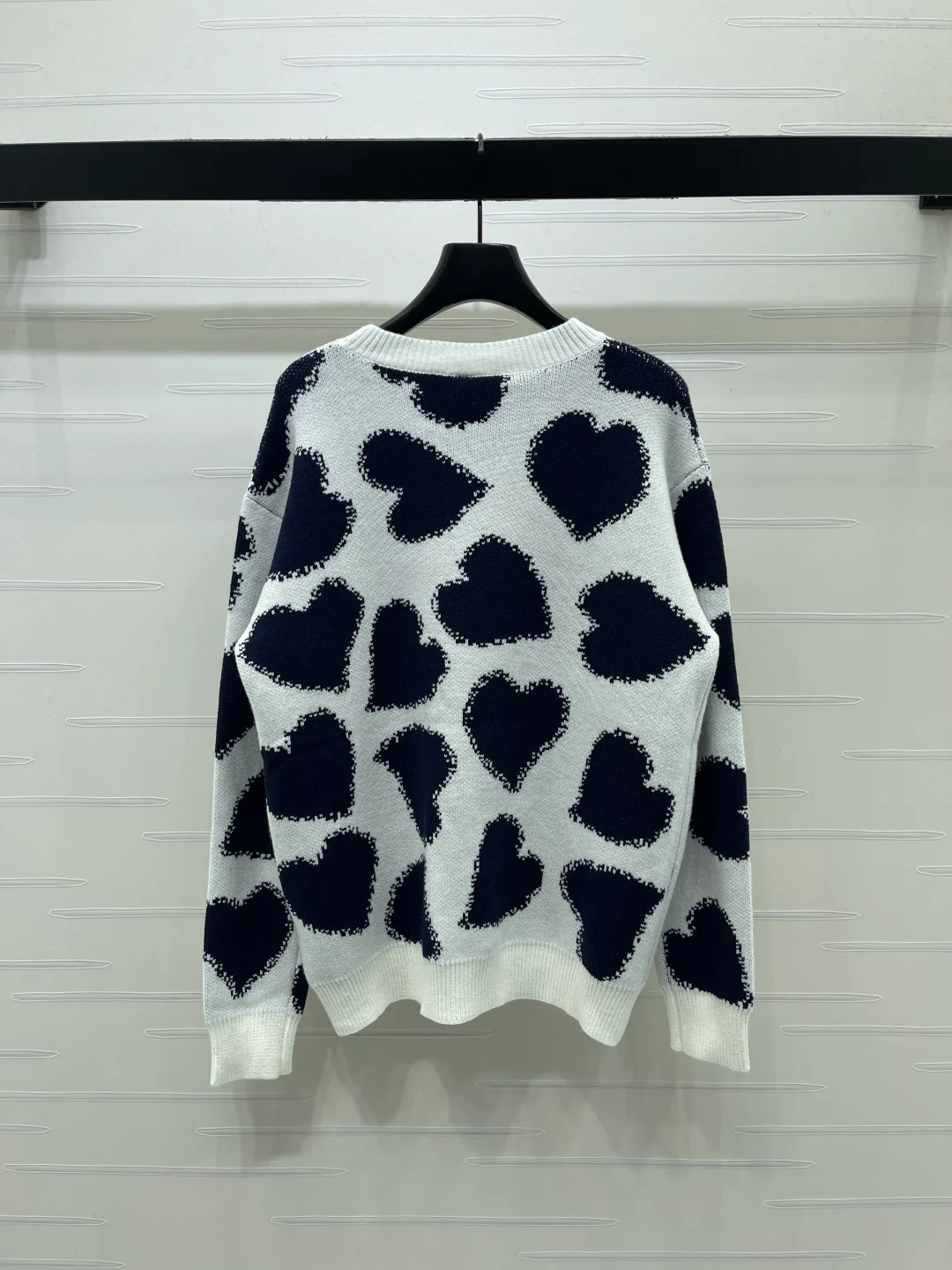 Women's Jumpers And Sweaters CHRISTIAN DIOR 18038506