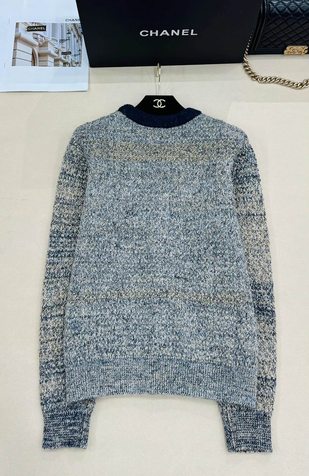 Women's Jumpers And Sweaters CHRISTIAN DIOR 18263242