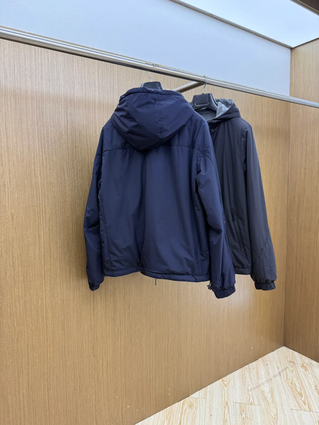 Men's Jackets And Down Jackets ZEGNA 18194624