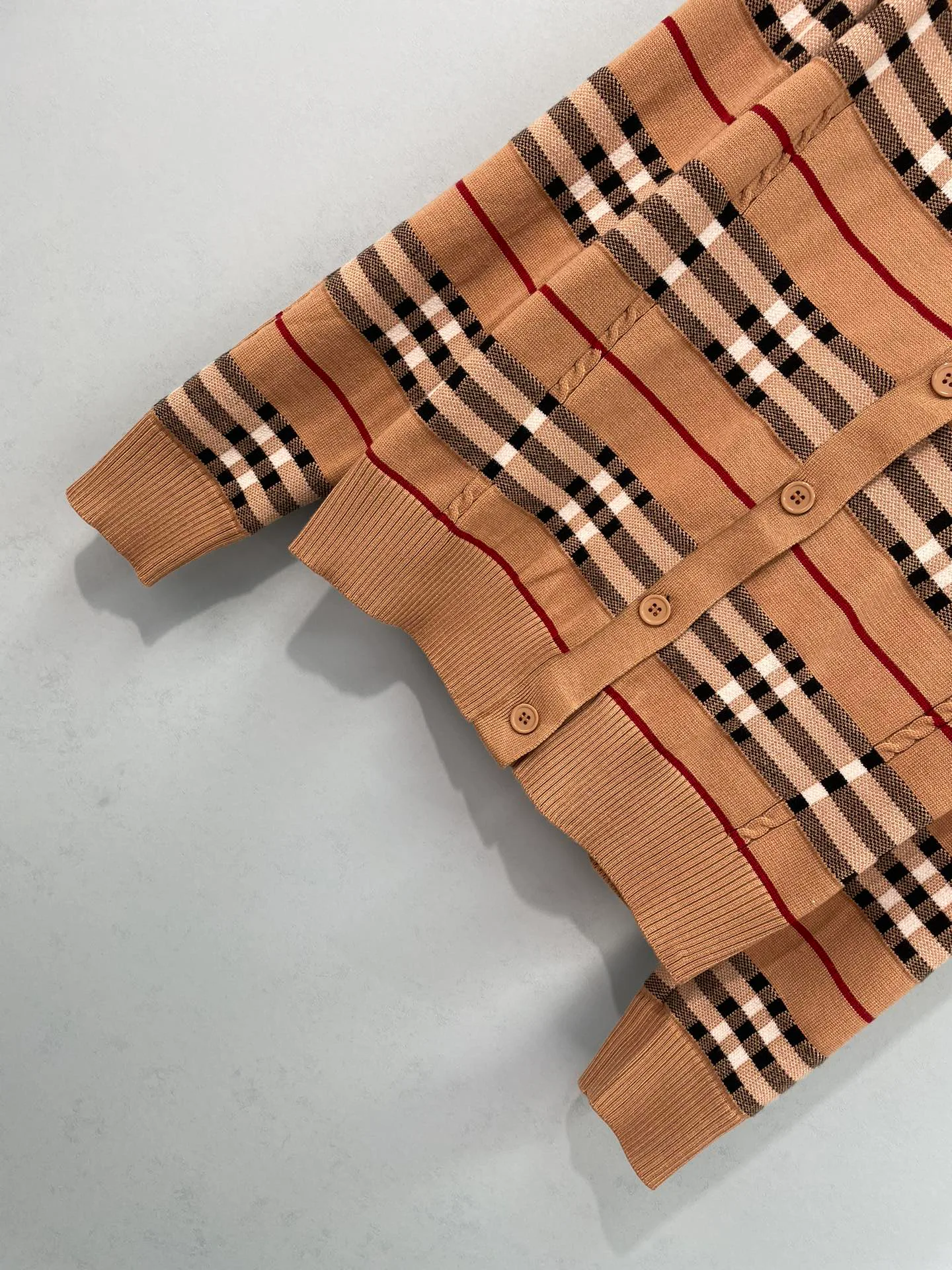 Women's Jumpers And Sweaters BURBERRY 18513342