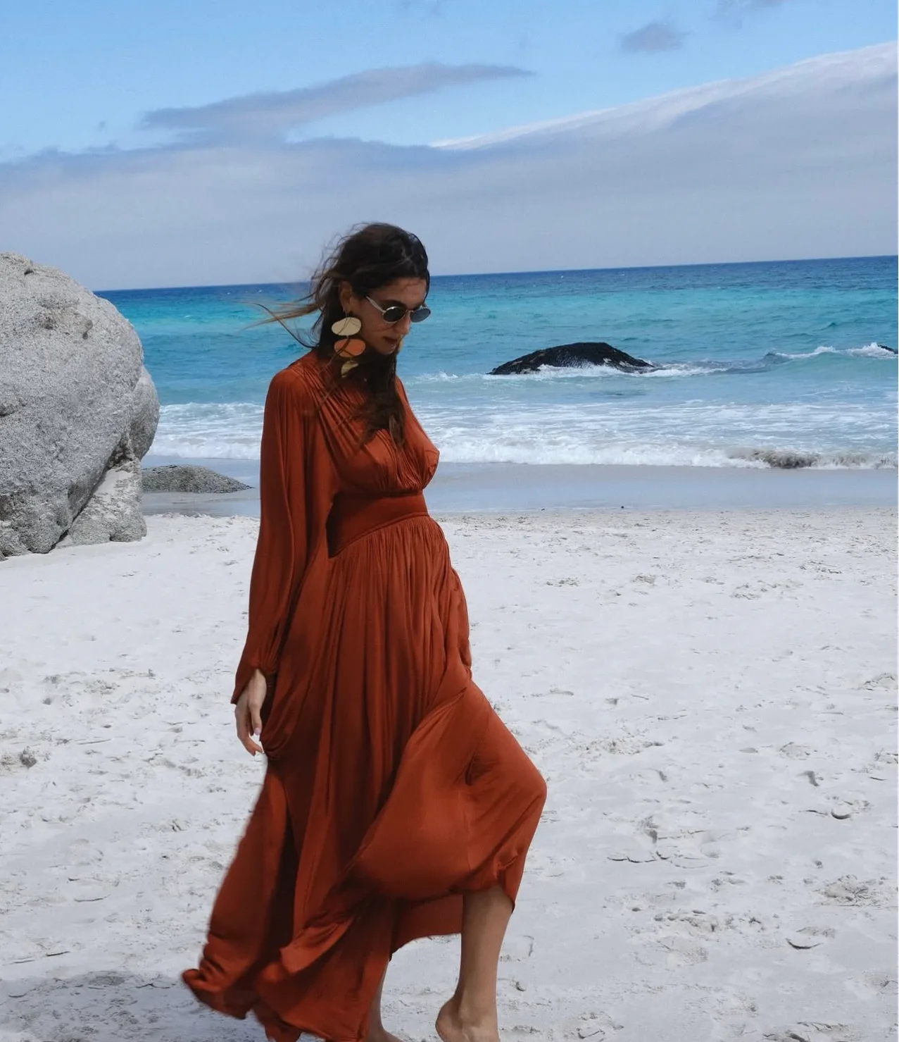 Women's Dresses ZIMMERMANN 17353103