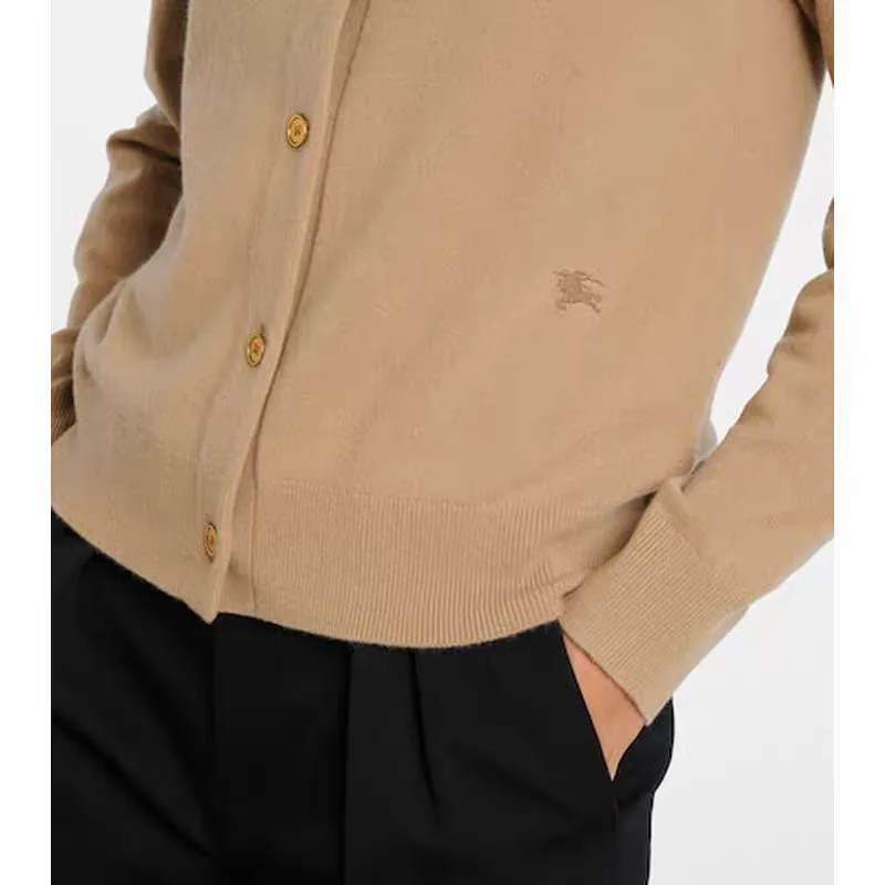 Women's Jumpers And Sweaters BURBERRY 18106683