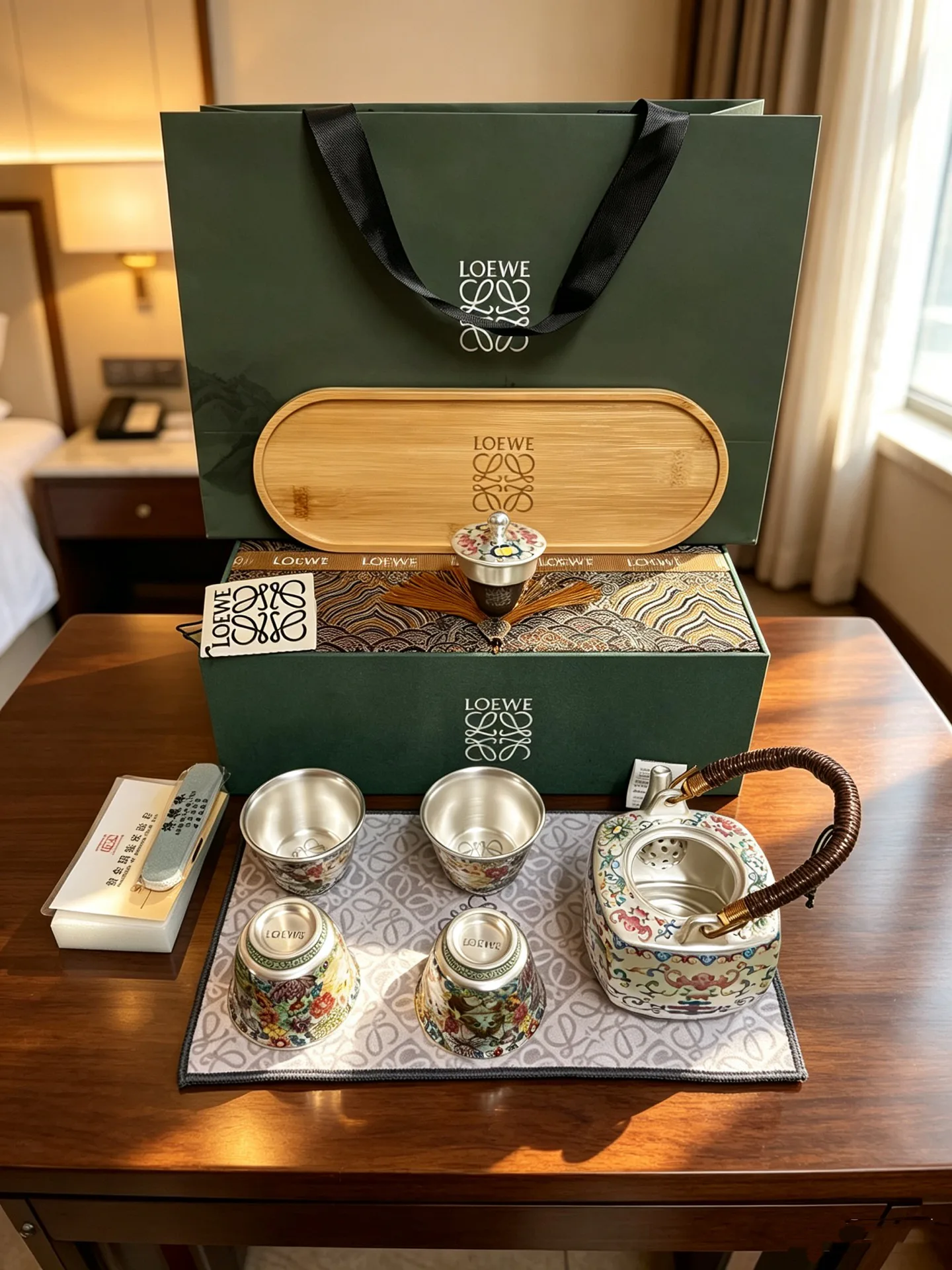 Tableware LOEWE 18225882