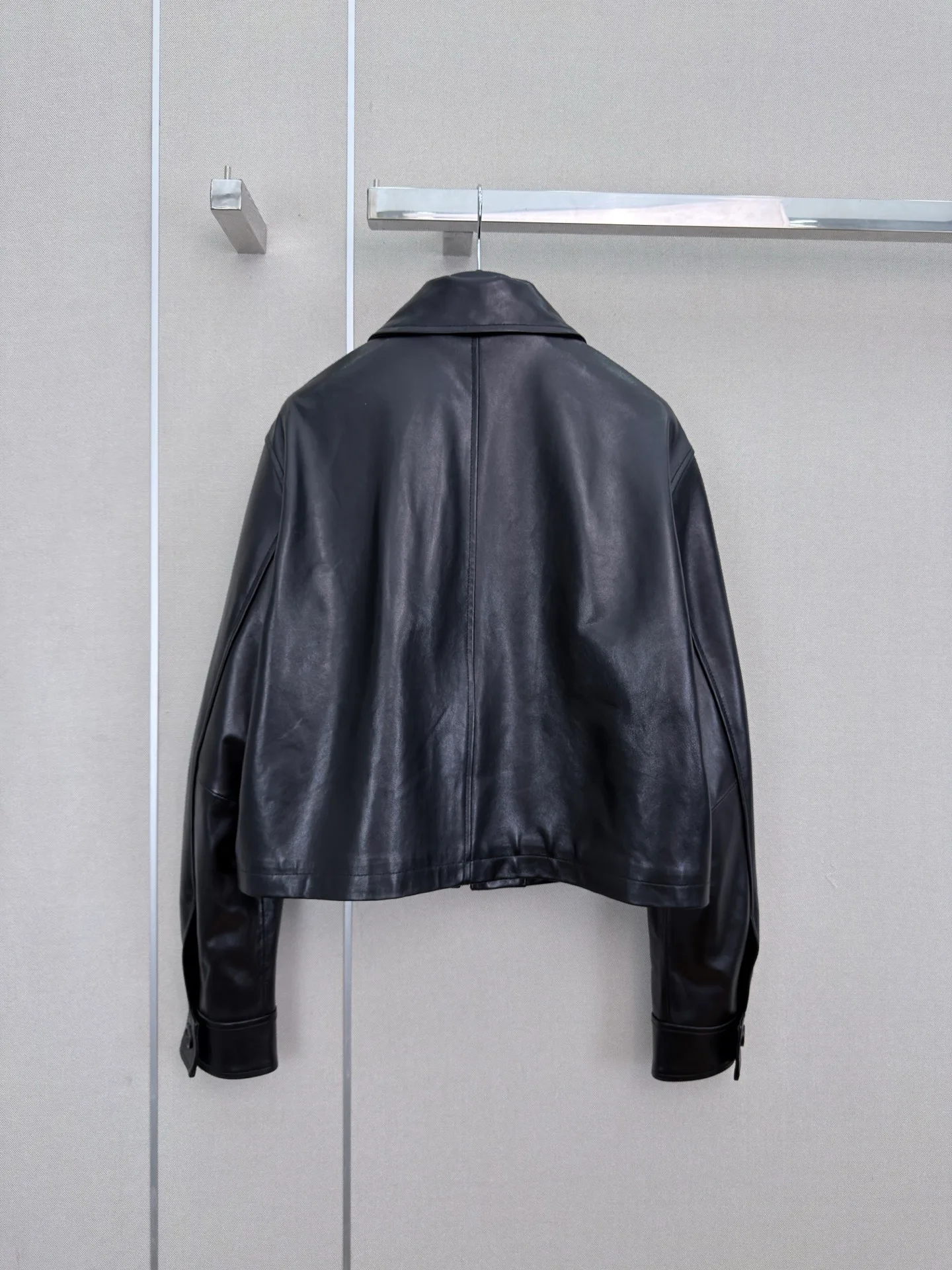 Women's Leather Jackets And Sheepskin Coats CHRISTIAN DIOR 17651786