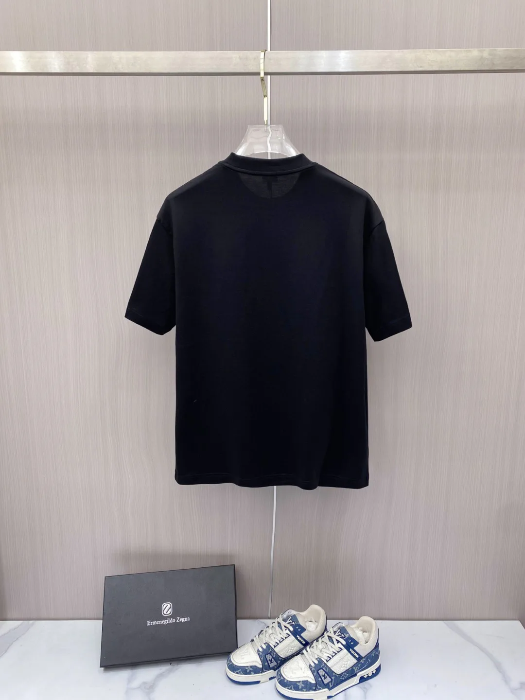 Men's T-Shirts LOEWE 17642128