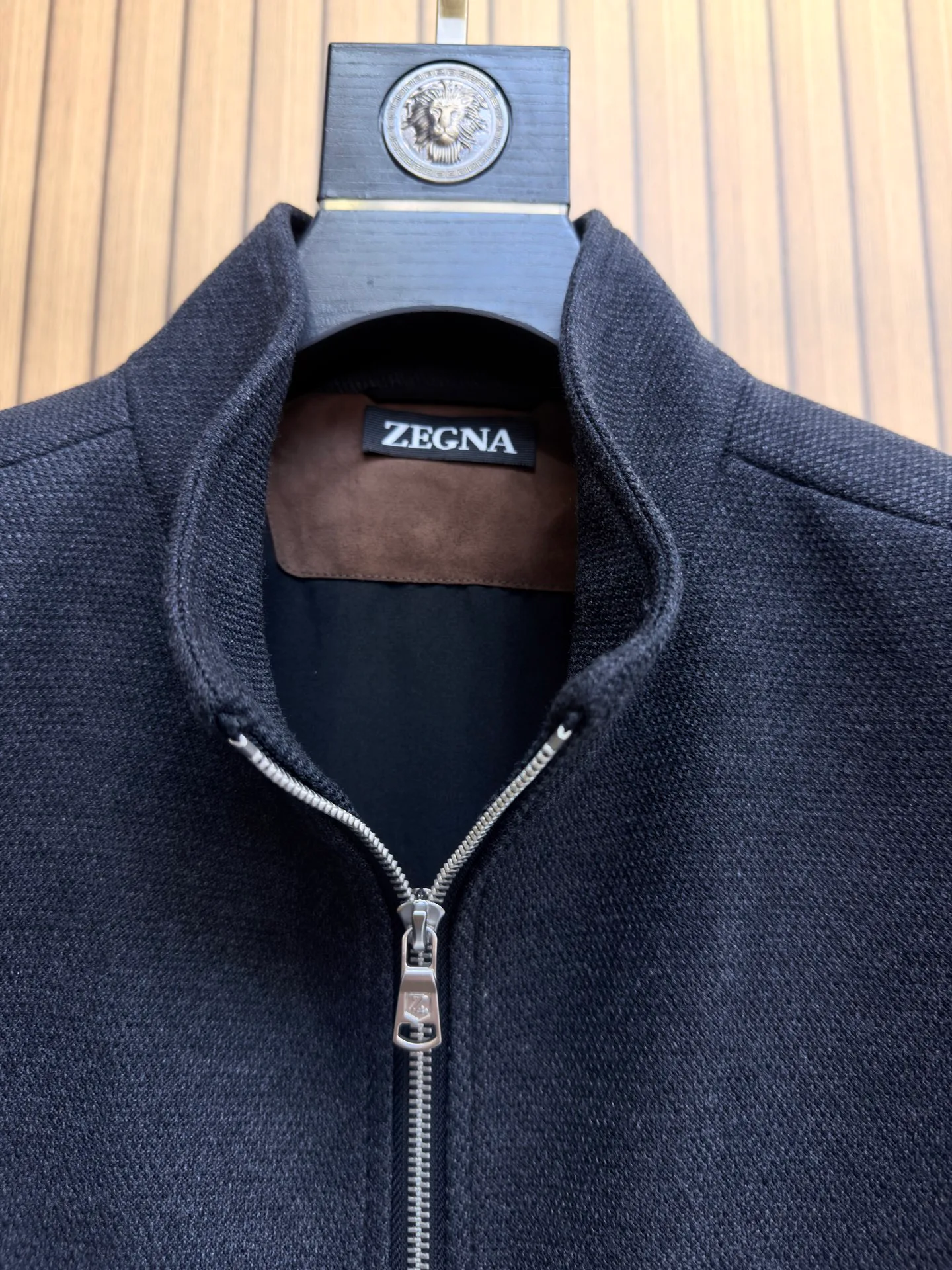 Men's Vests ZEGNA 18109874