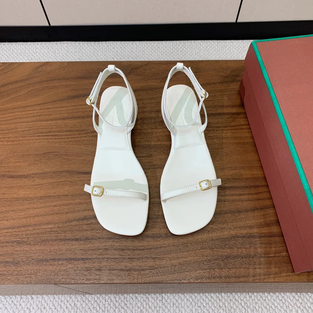 Women's Open-Toe Sandals LORO PIANA 17631644