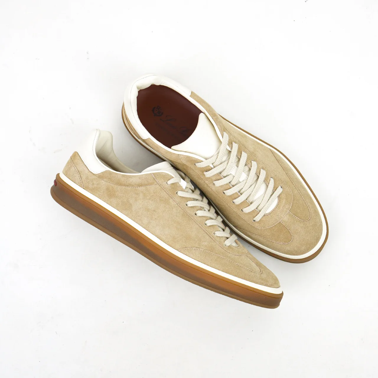 Women's Sneakers LORO PIANA 18363487