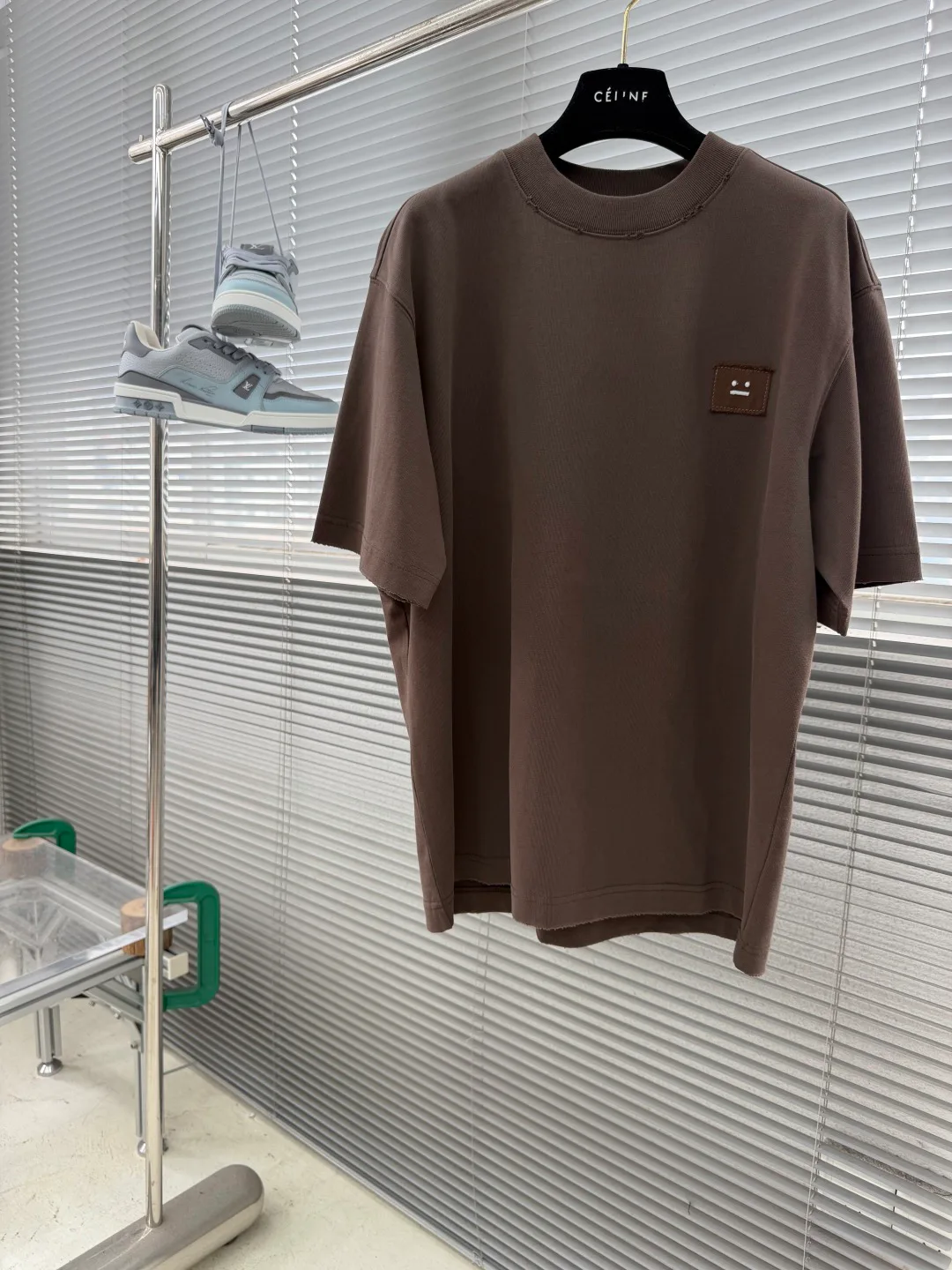Men's T-Shirts ACNE STUDIOS 17889570