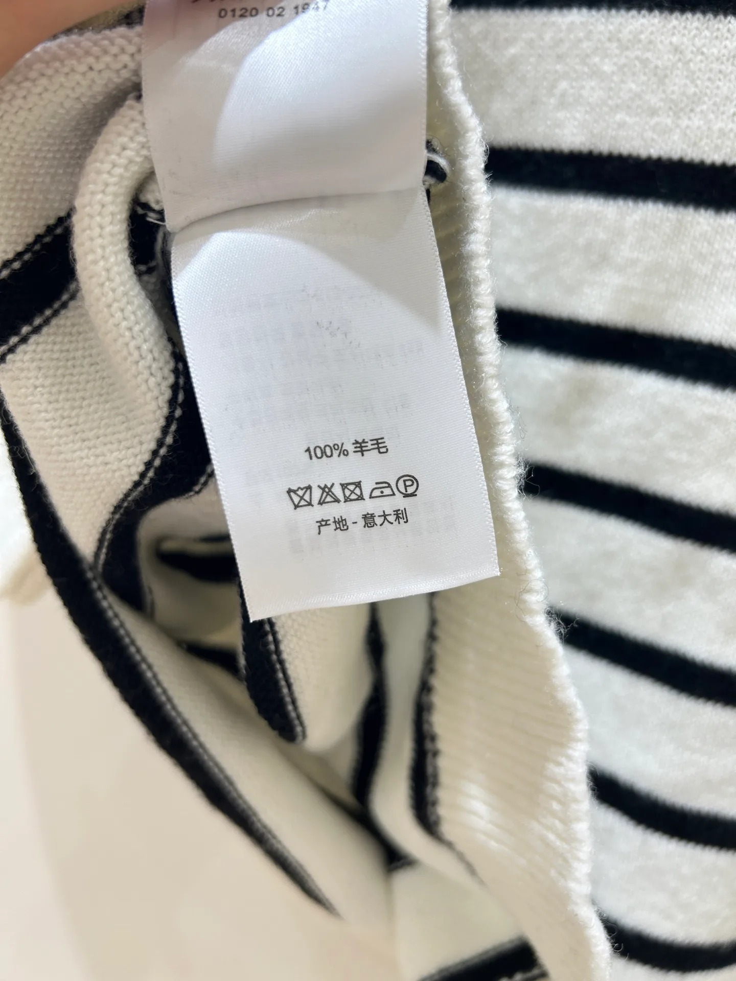 Women's Jumpers And Sweaters CHRISTIAN DIOR 18097188