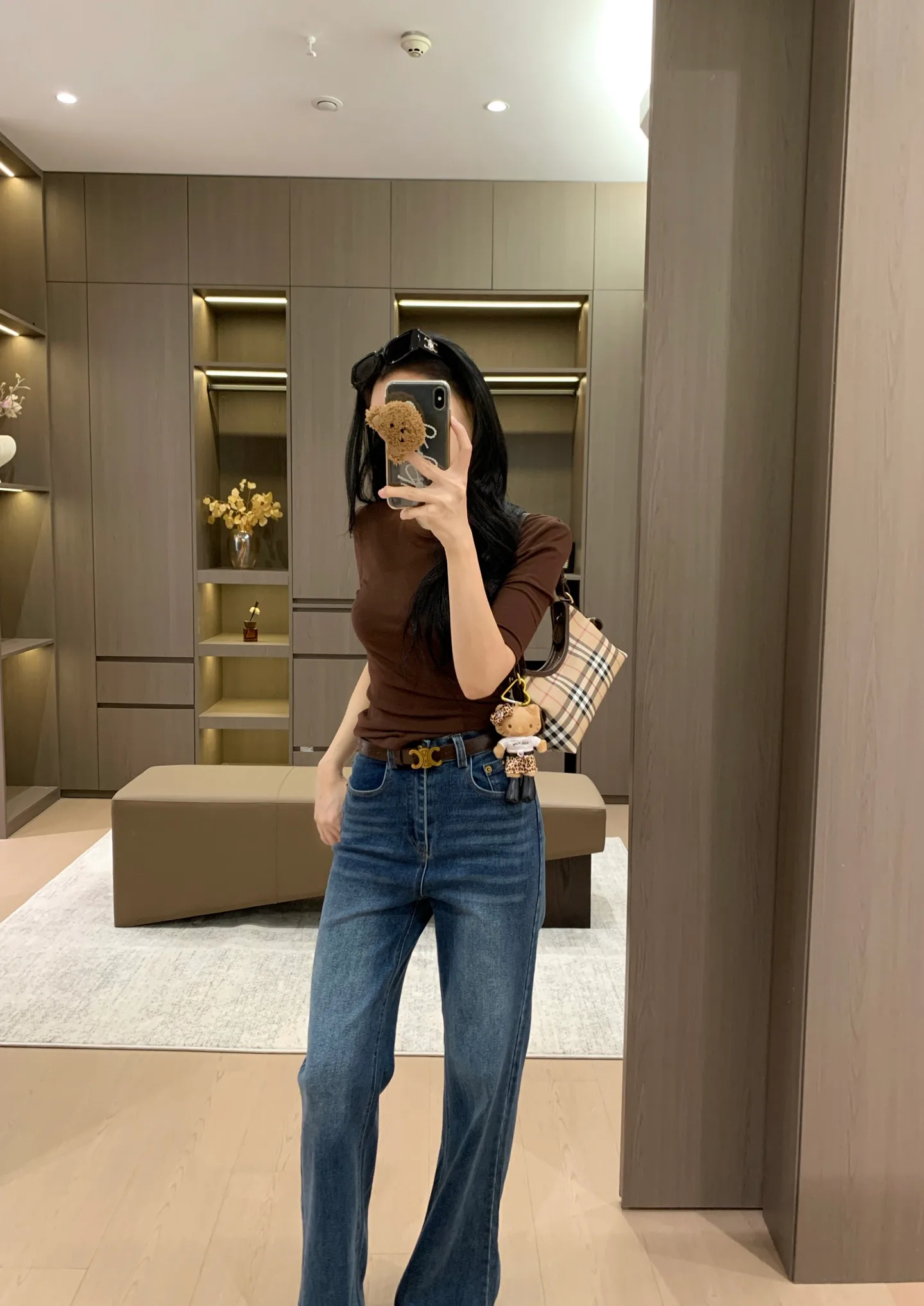 Women's Jeans CELINE 18271892