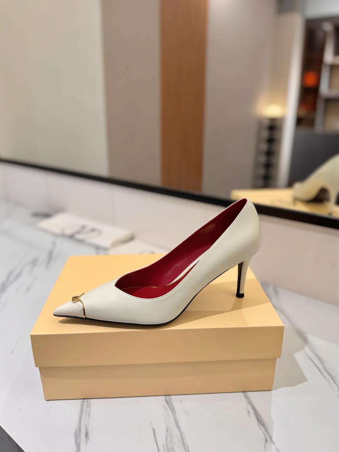 Women's Heels VALENTINO 18134928