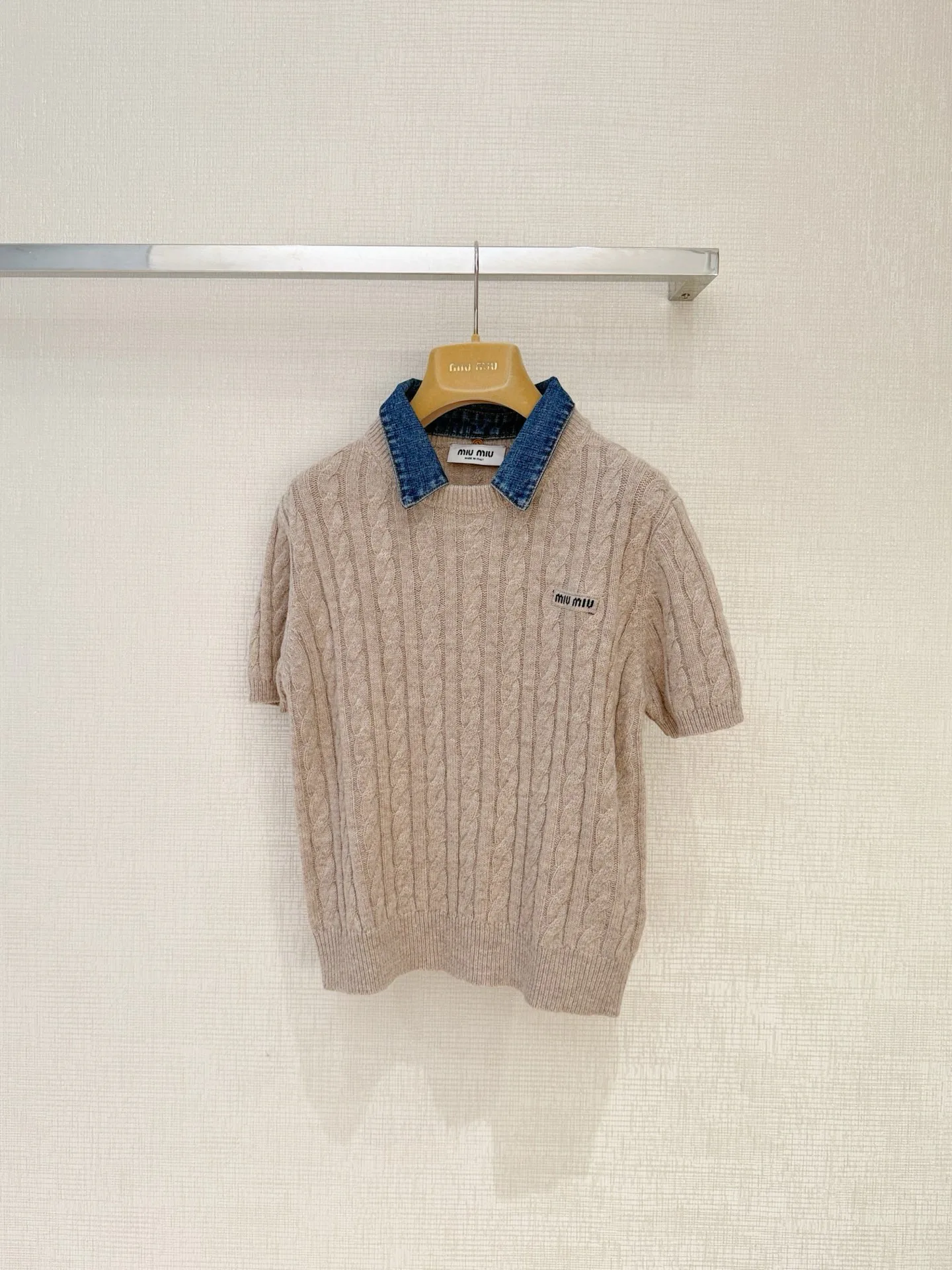Women's Jumpers And Sweaters MIU MIU 17733529