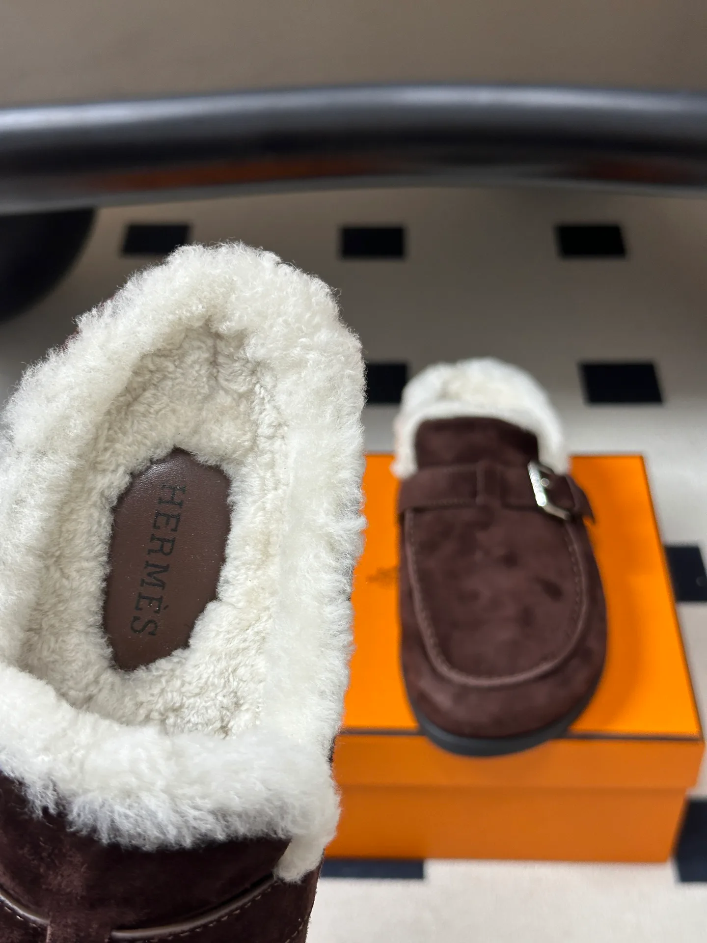 Women's Mules And Clogs HERMES 17938772