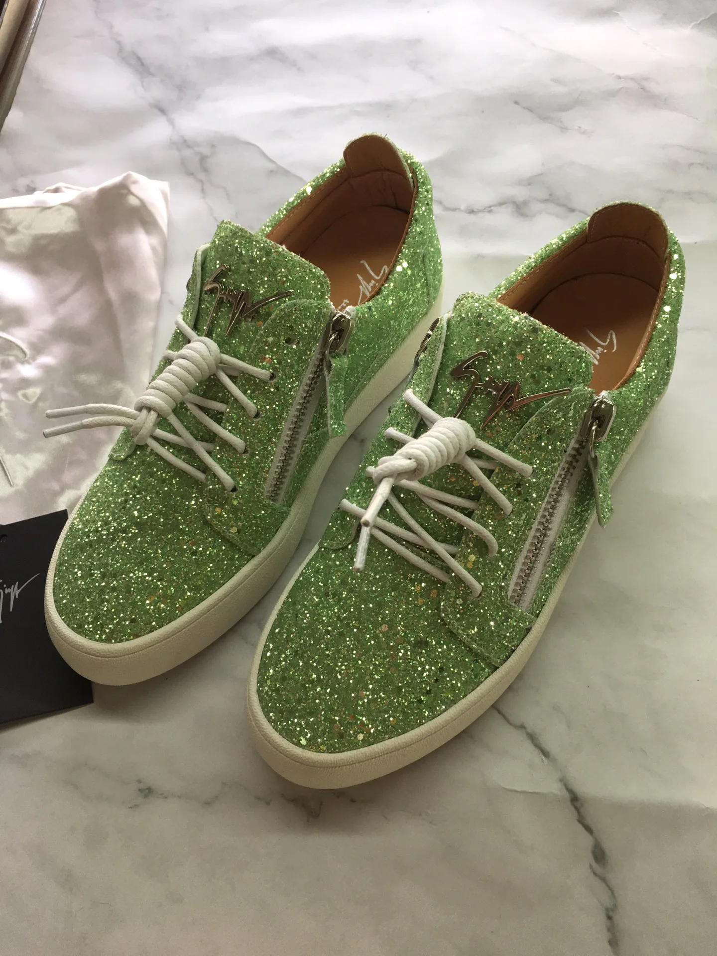 Women's Sneakers GIUSEPPE ZANOTTI 17955595
