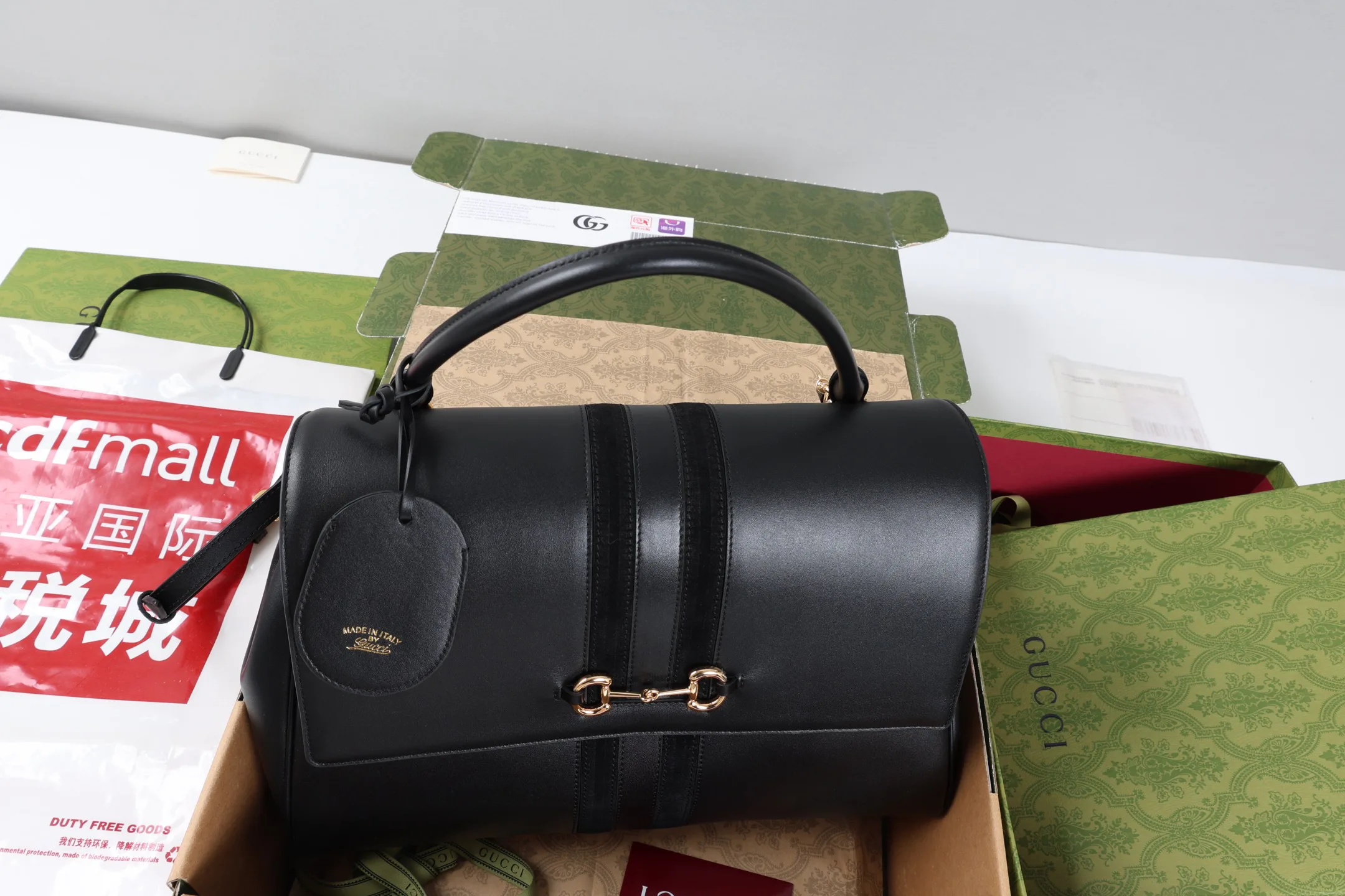 Women's Classic Handbags GUCCI 17574150