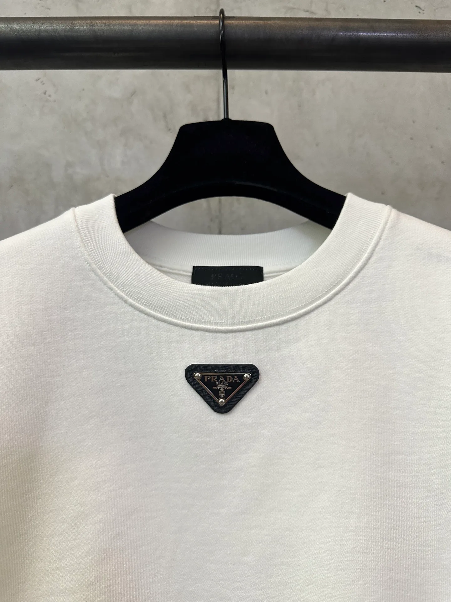 Men's Sweatshirts And Hoodies PRADA 18178804