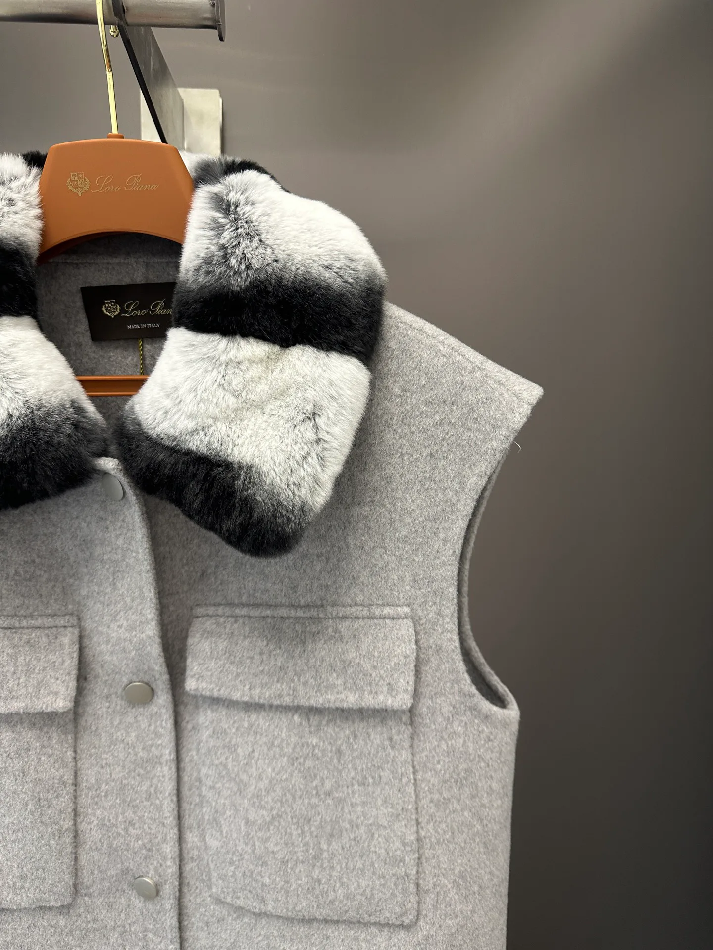 Women's Vests LORO PIANA 18226700