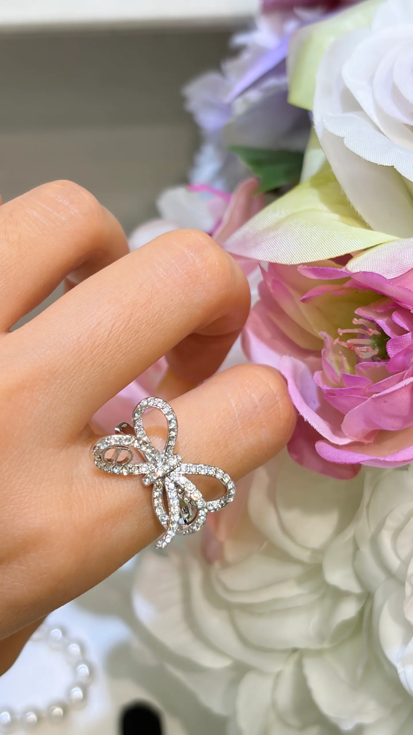 Jewelry CHRISTIAN DIOR 17902175