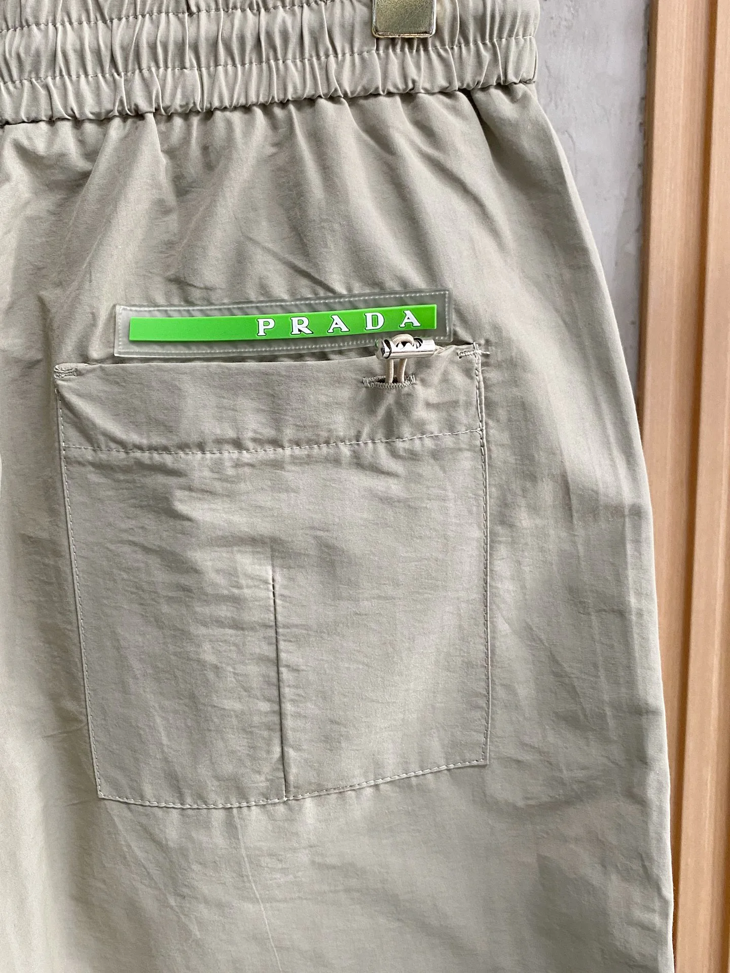 Men's Shorts PRADA 17444668