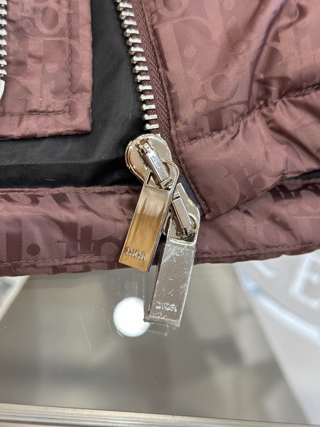 Куртки И Пуховики Мужские Christian Dior 18558939