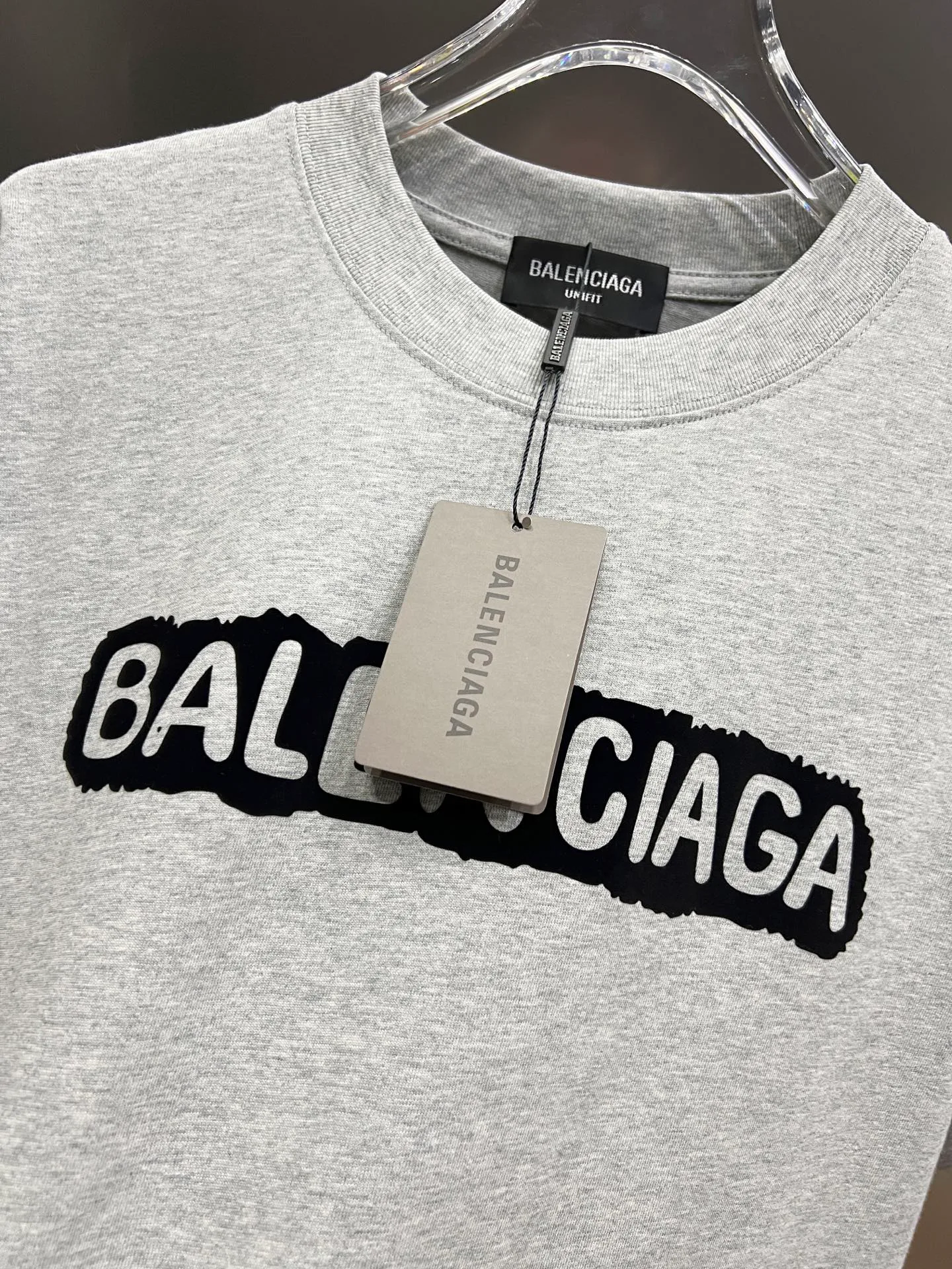 Men's T-Shirts BALENCIAGA 17662863