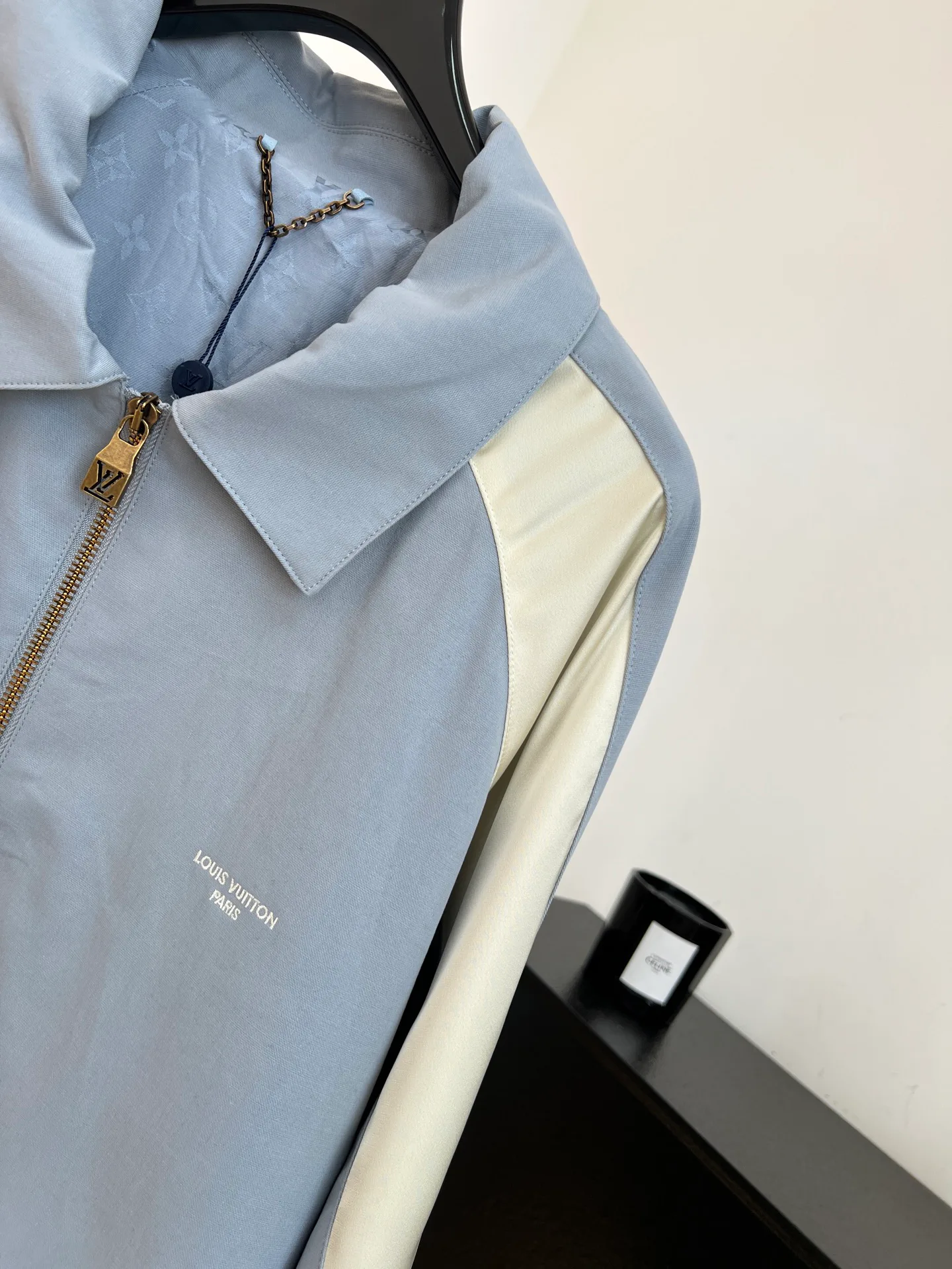 Men's Jackets And Down Jackets LOUIS VUITTON 17795865