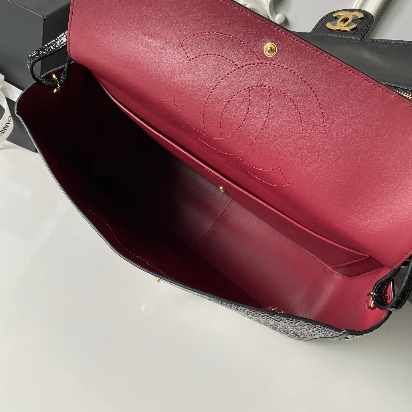 Women's Classic Handbags CHANEL 18207809