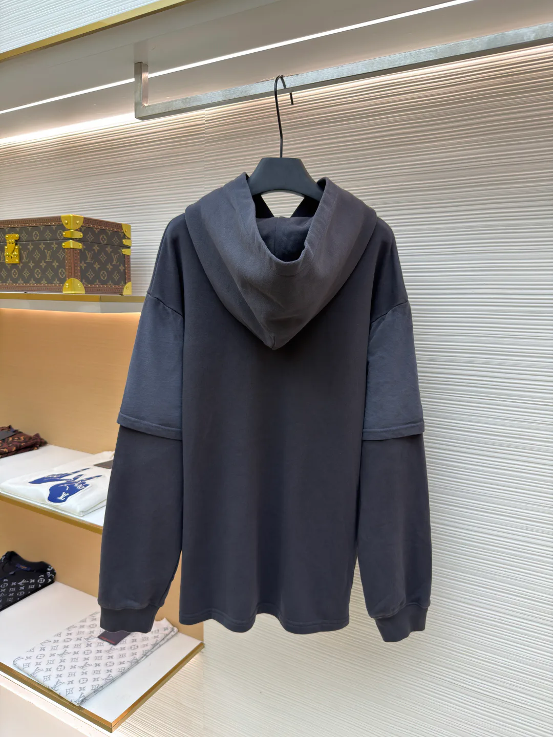 Men's Sweatshirts And Hoodies ACNE STUDIOS 18359687