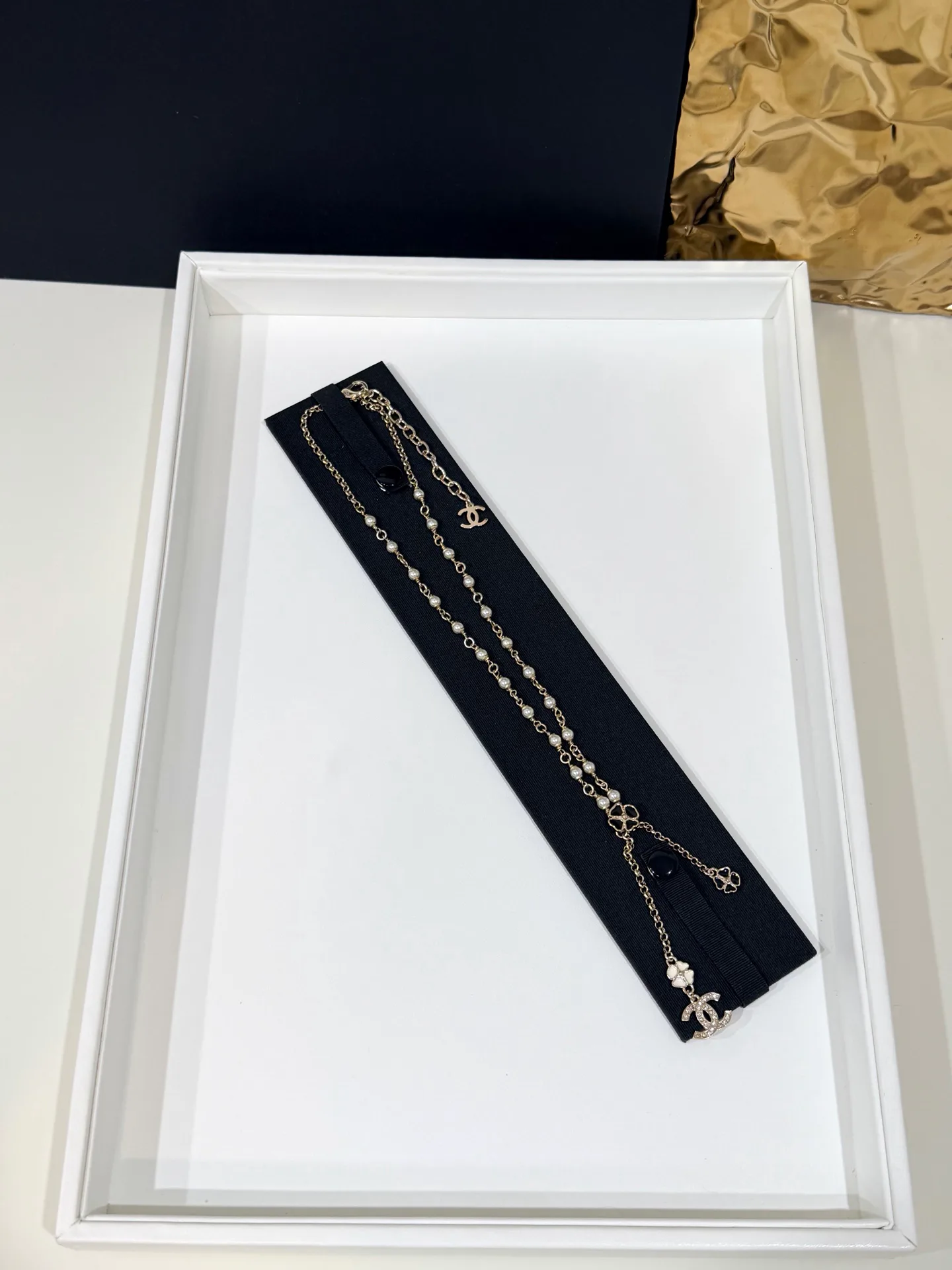 Jewelry CHANEL 17921643