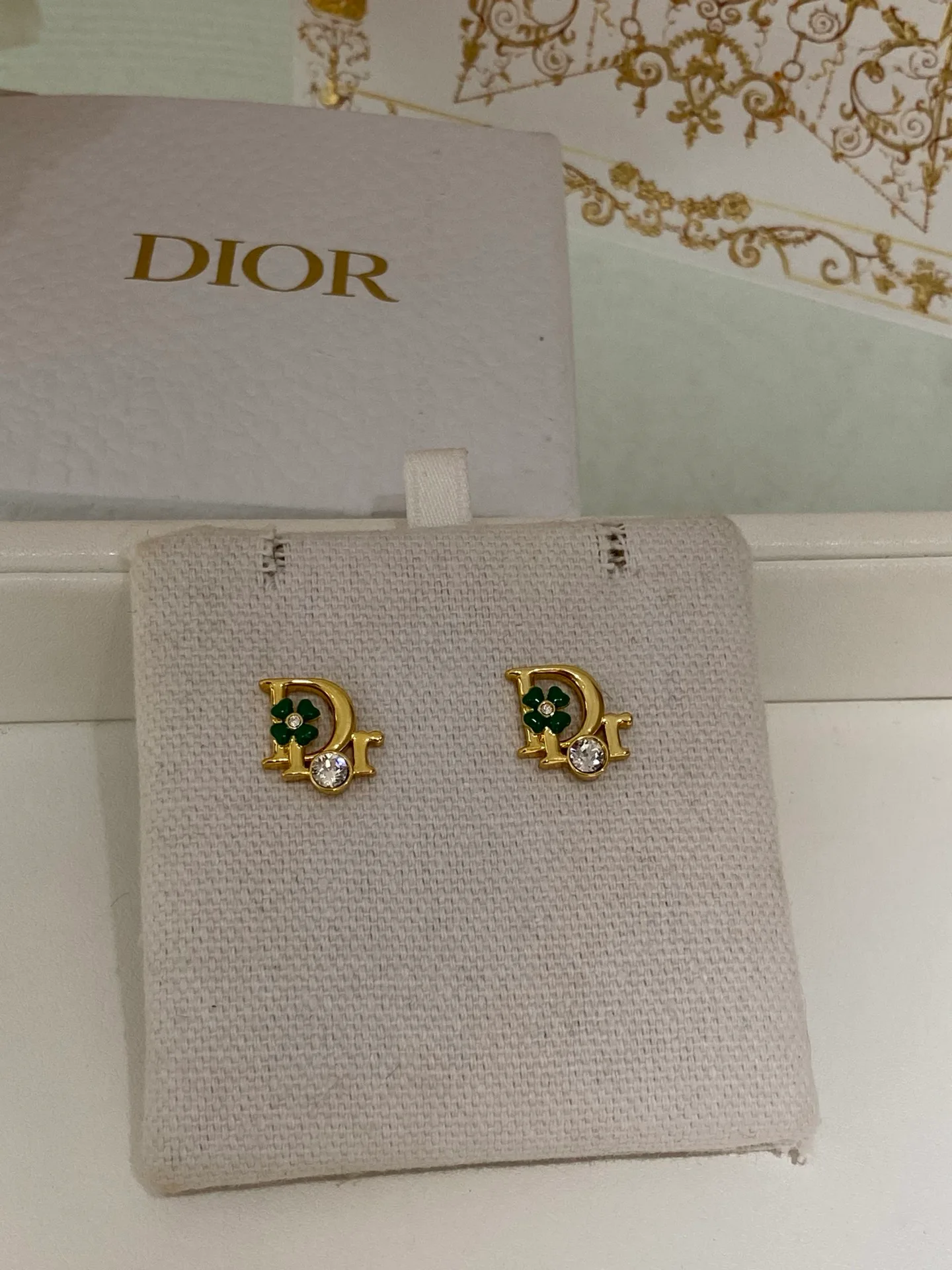 Jewelry CHRISTIAN DIOR 18392798