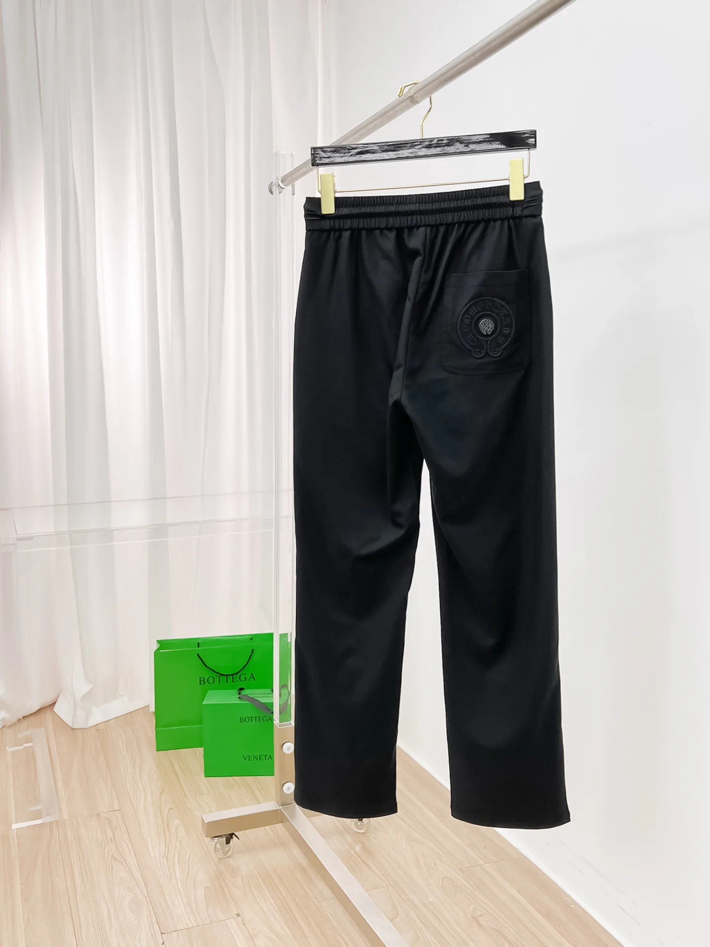 Men's Trousers CHROME HEARTS 18399421